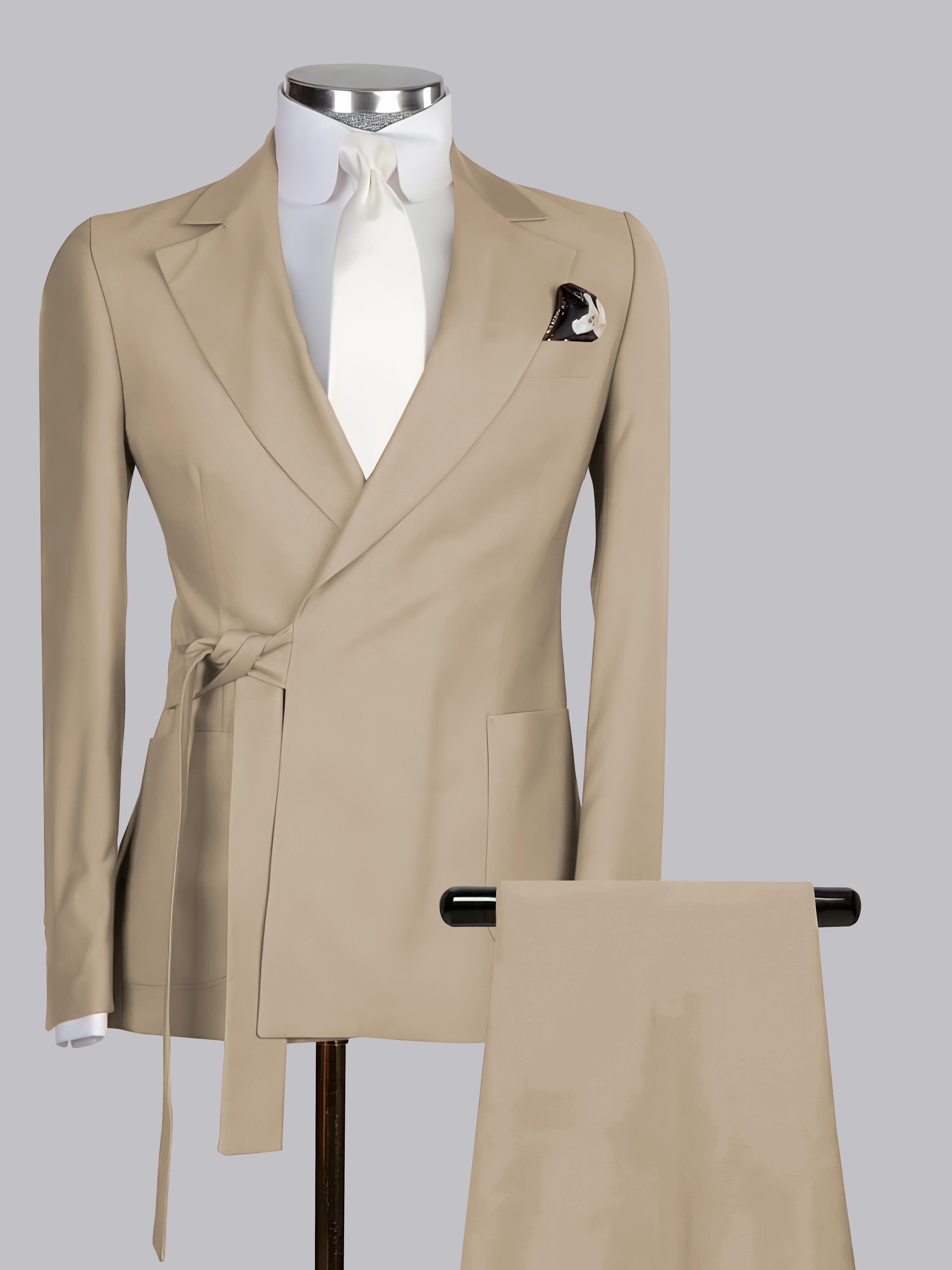 #Colour_Khaki