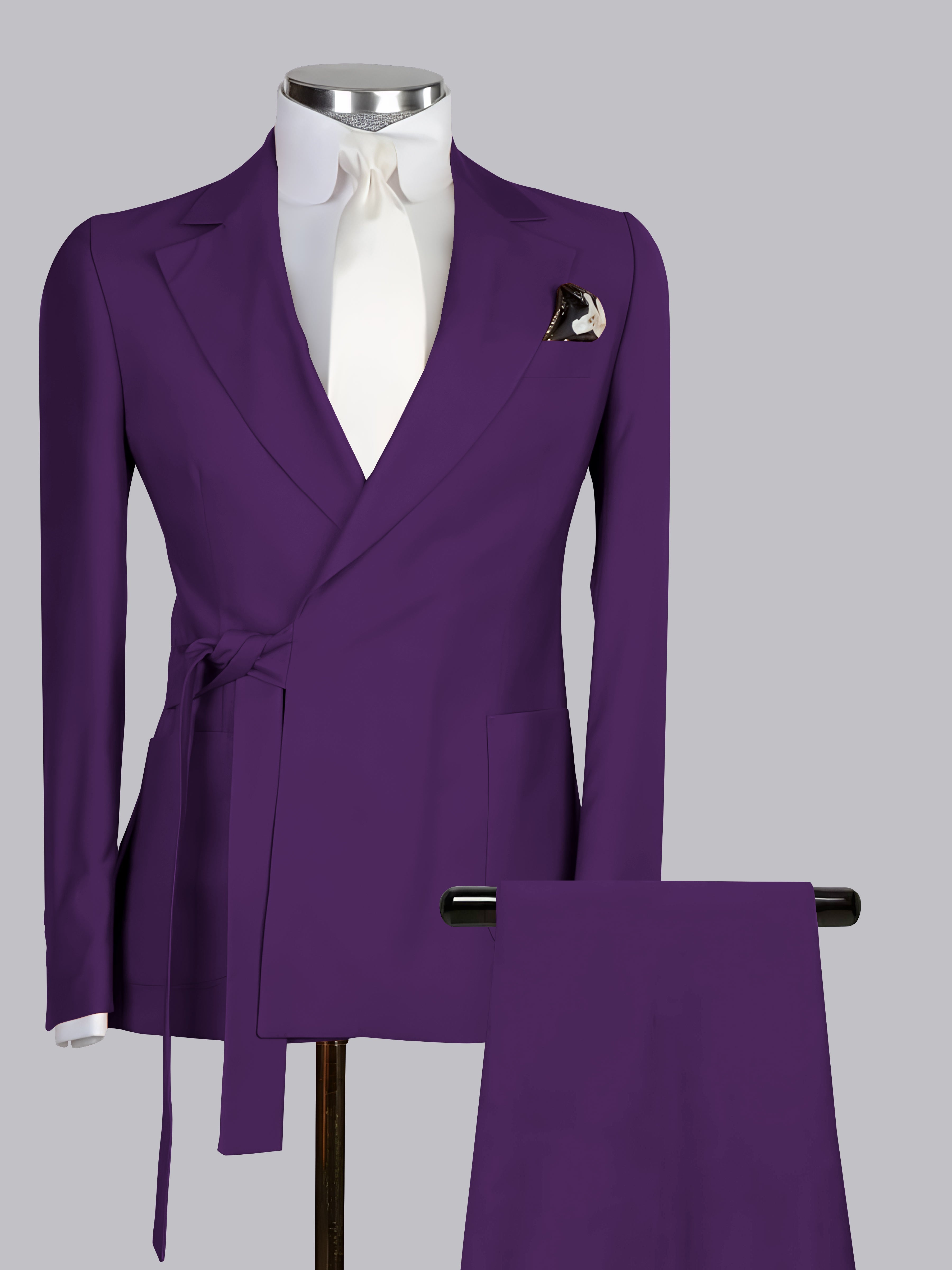#Colour_Purple