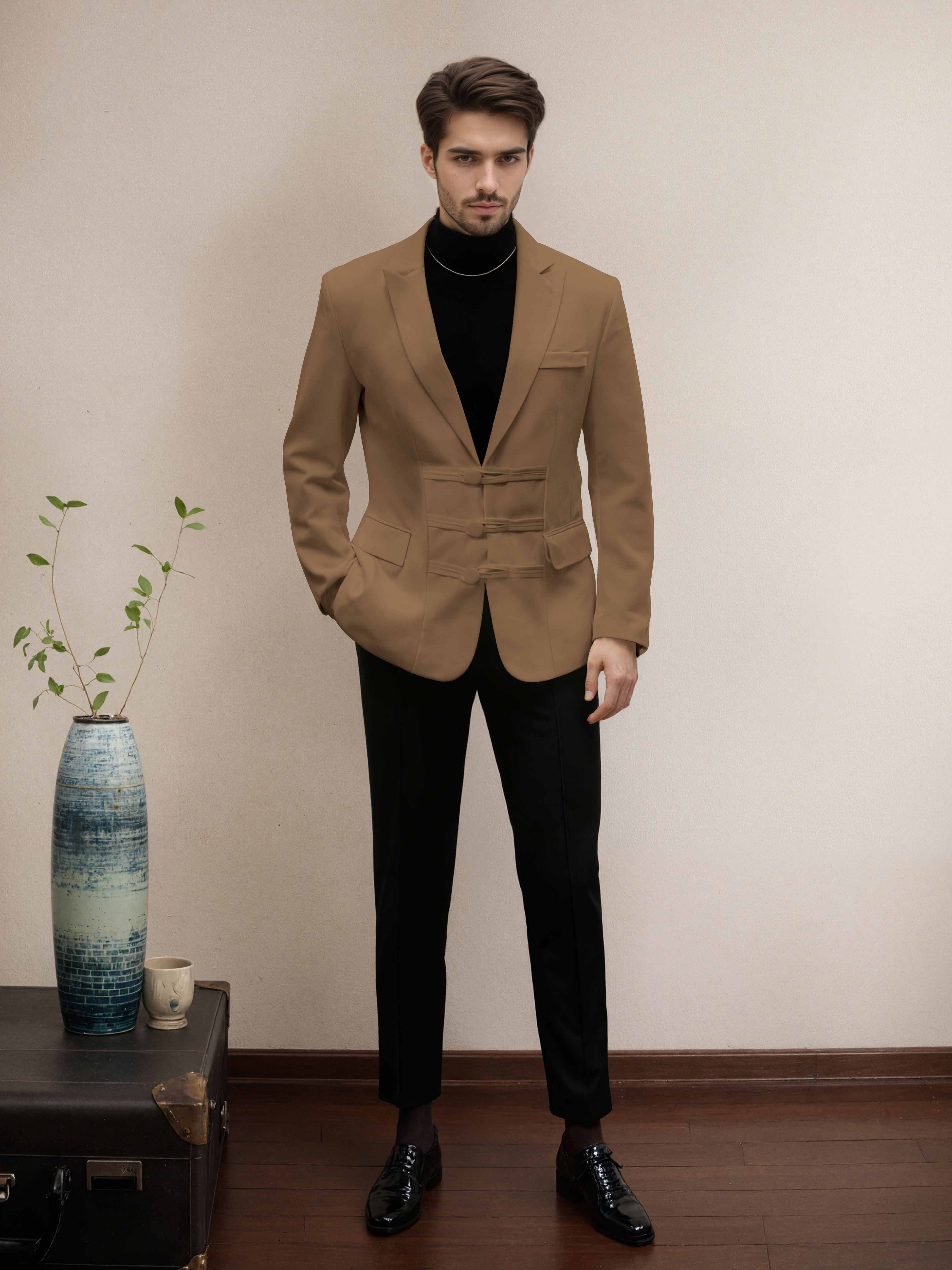 #Colour_Brown