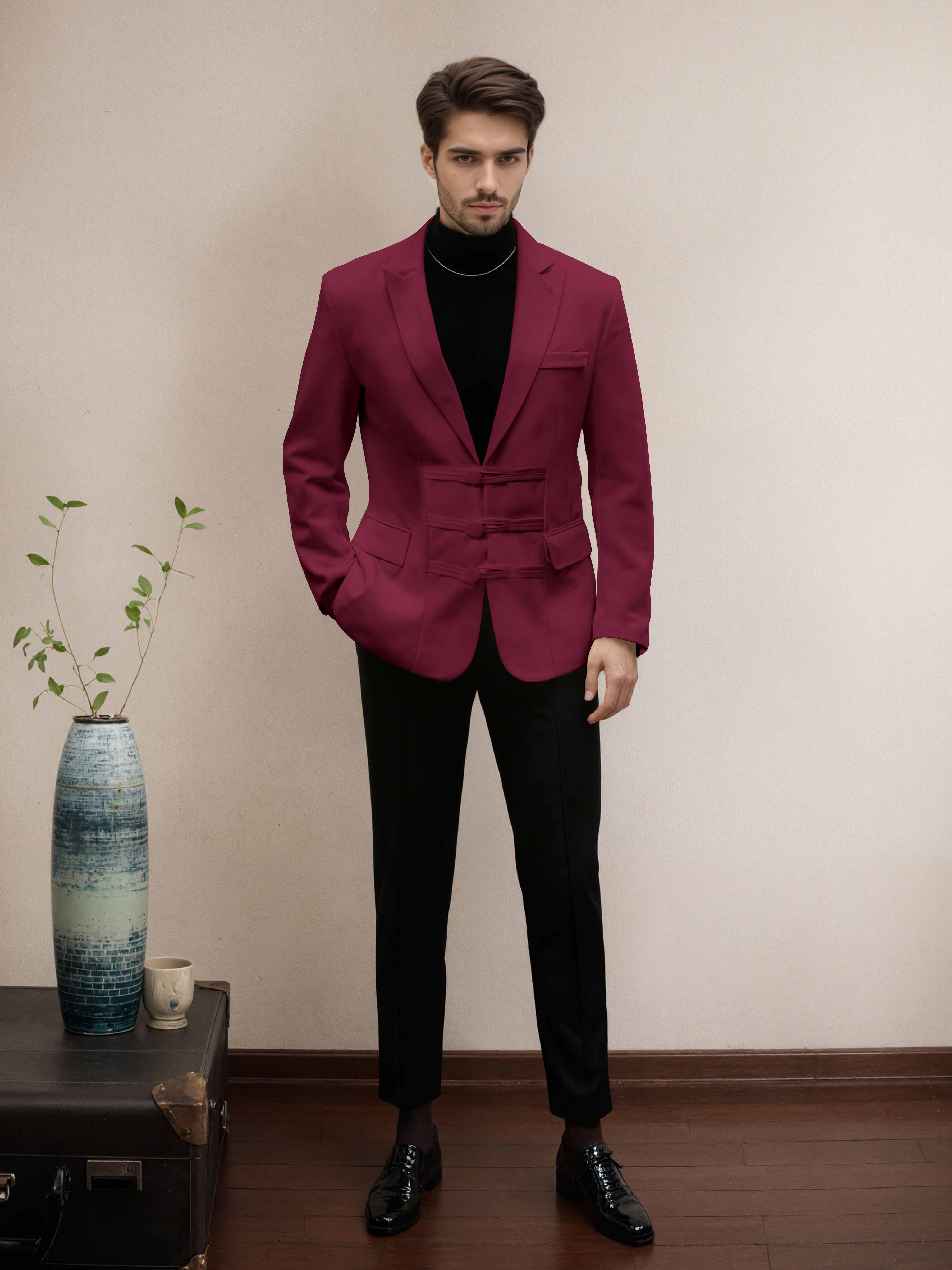#Colour_Burgundy