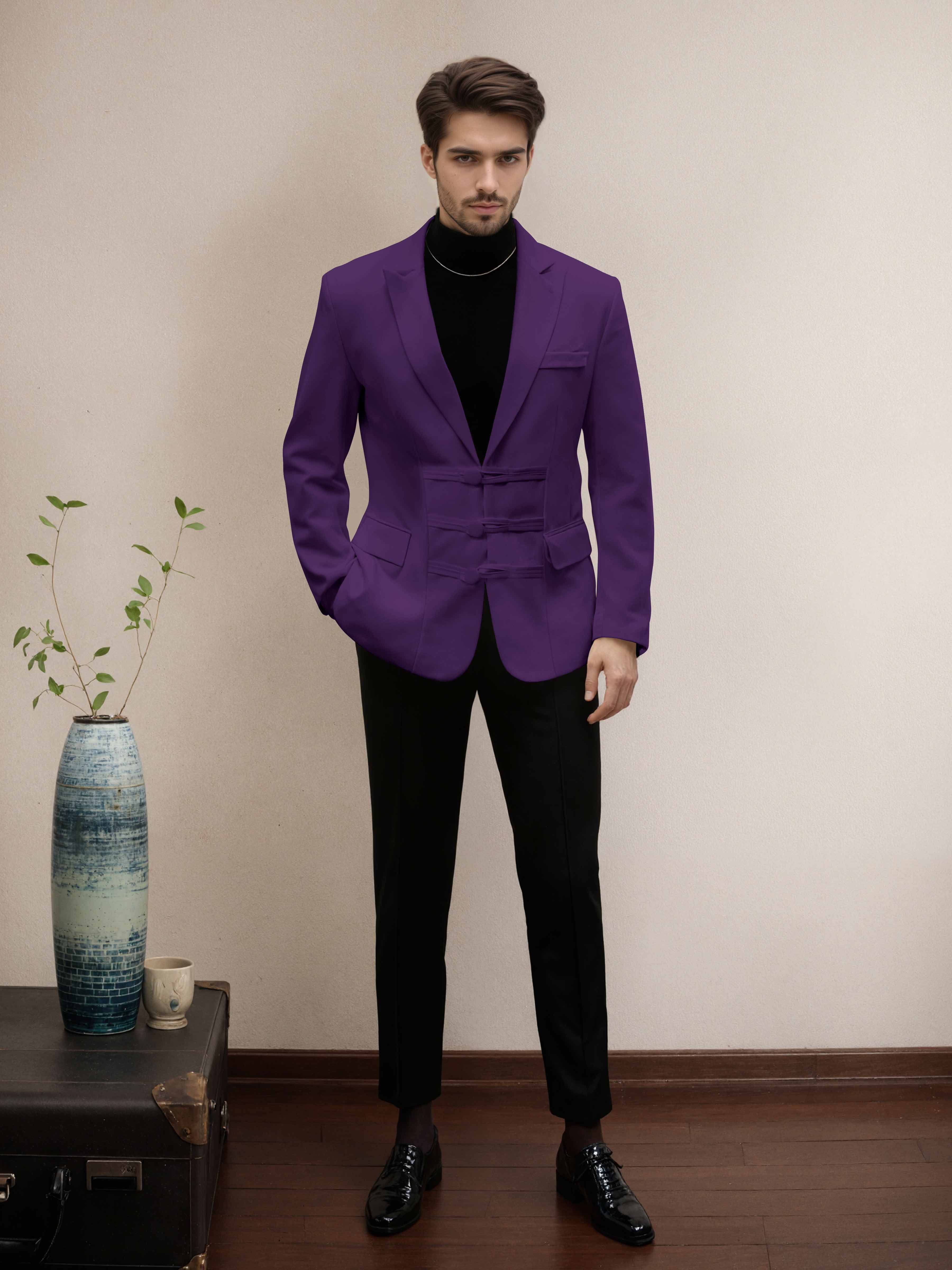 #Colour_Purple