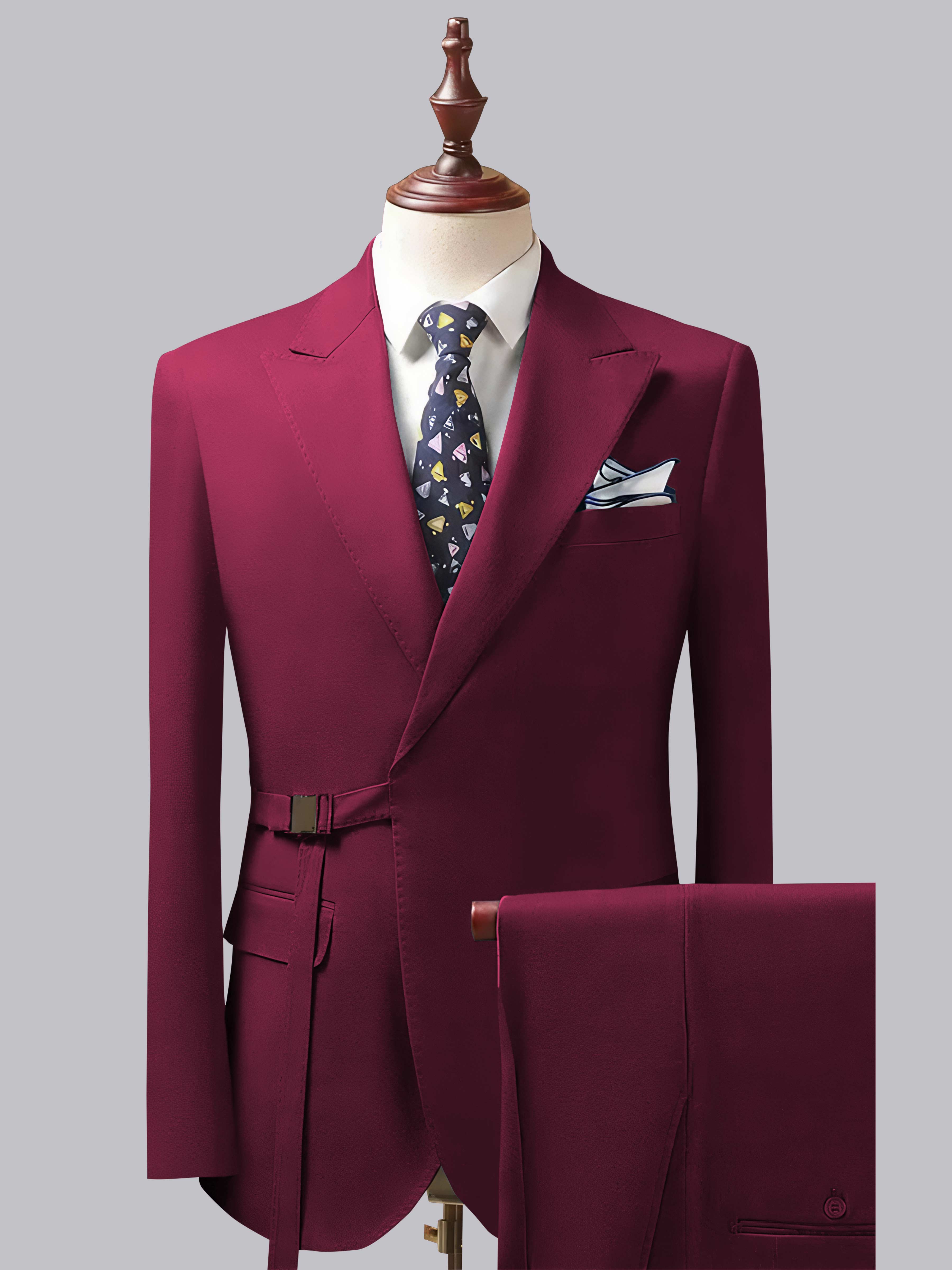 #Colour_Burgundy