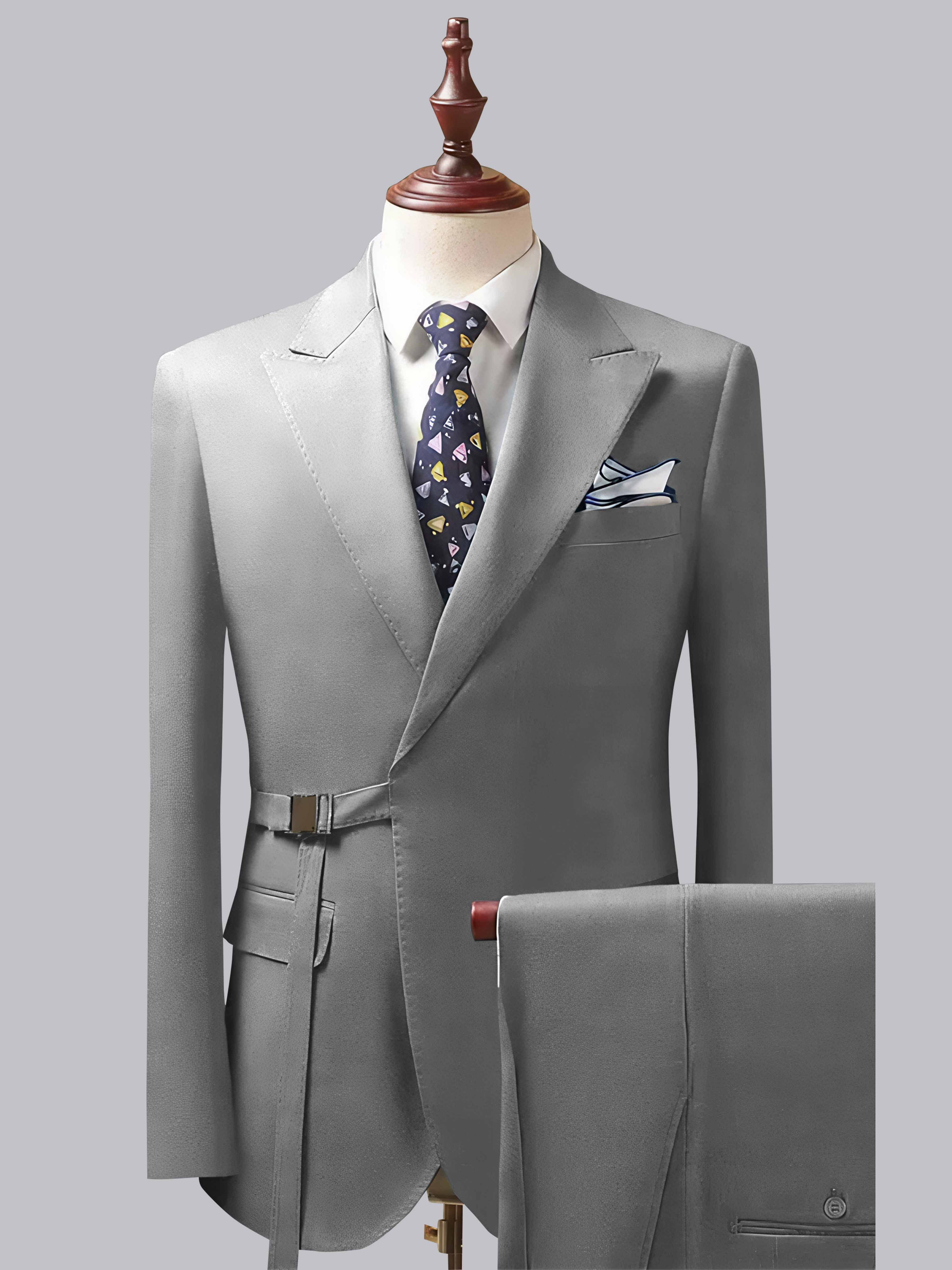#Colour_Grey