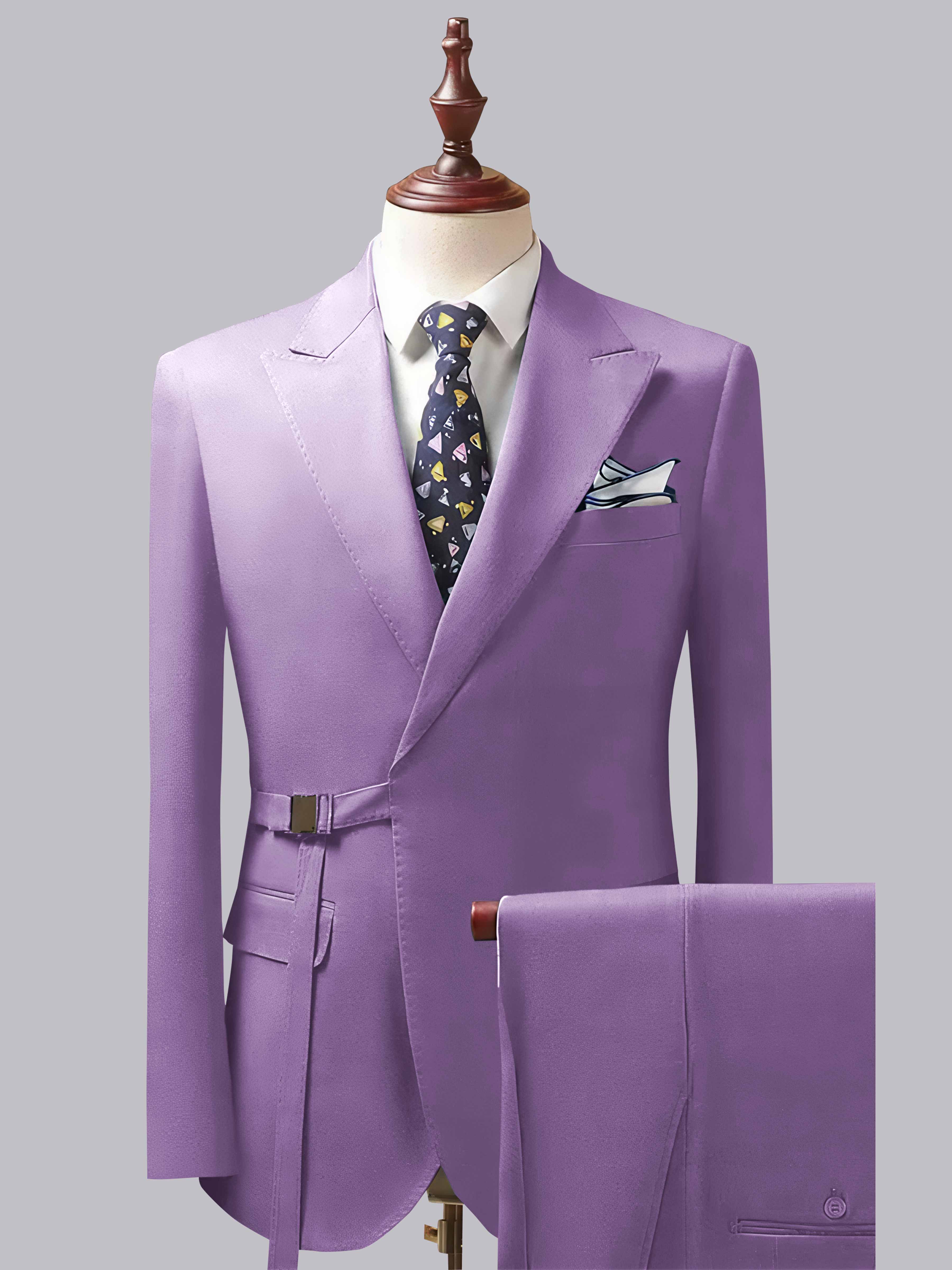 #Colour_Lilac