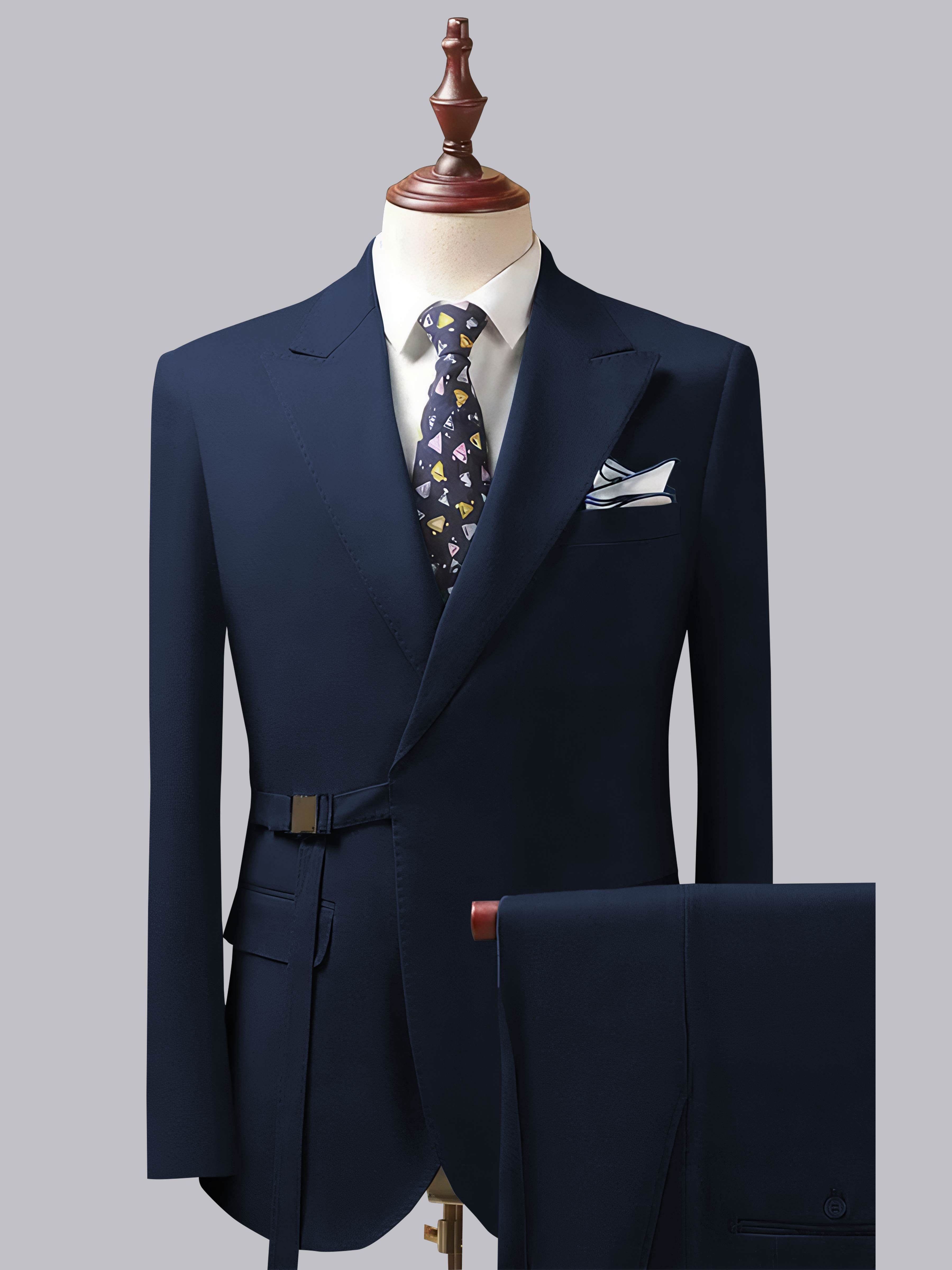 #Colour_Navy Blue
