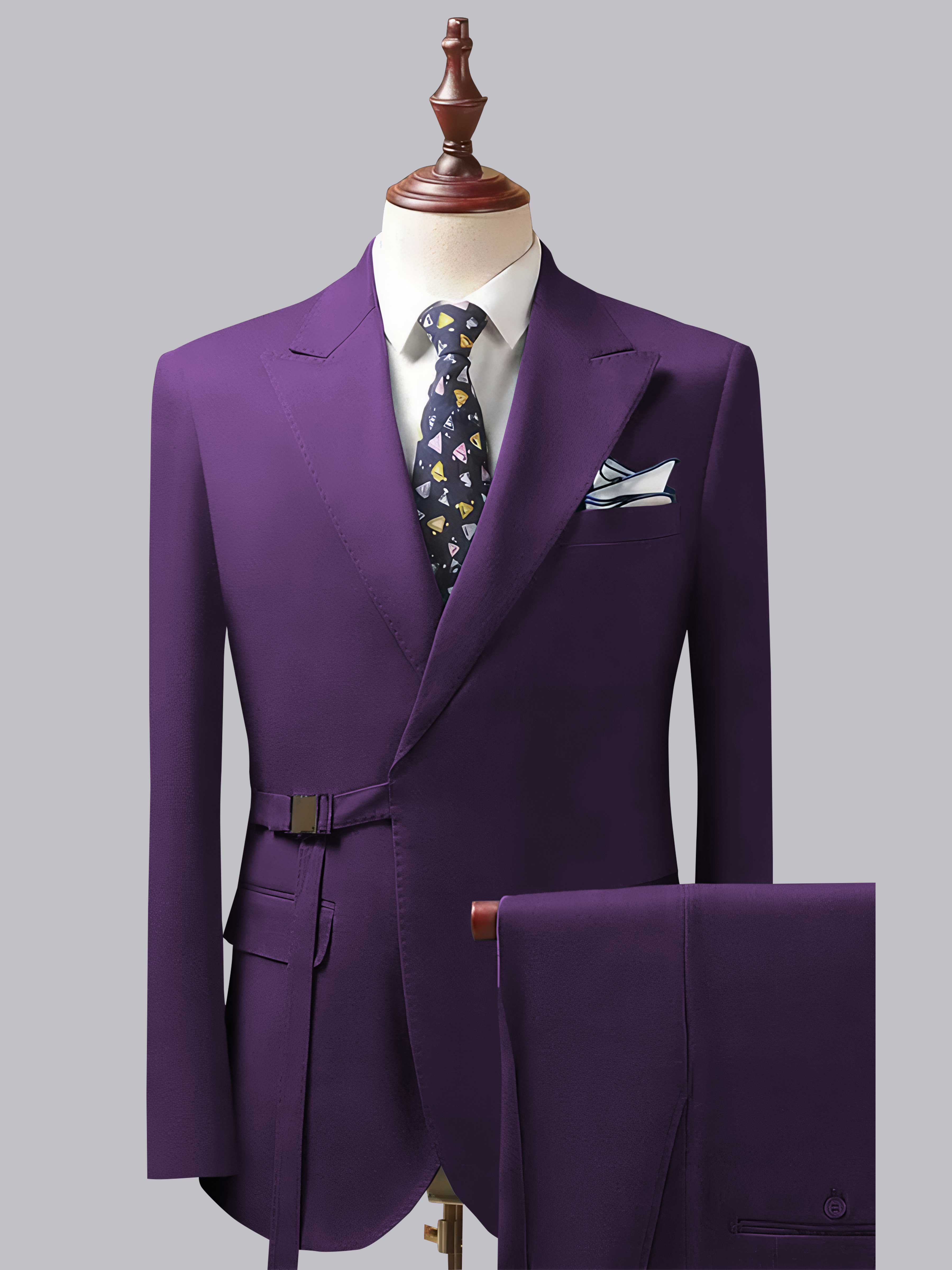 #Colour_Purple