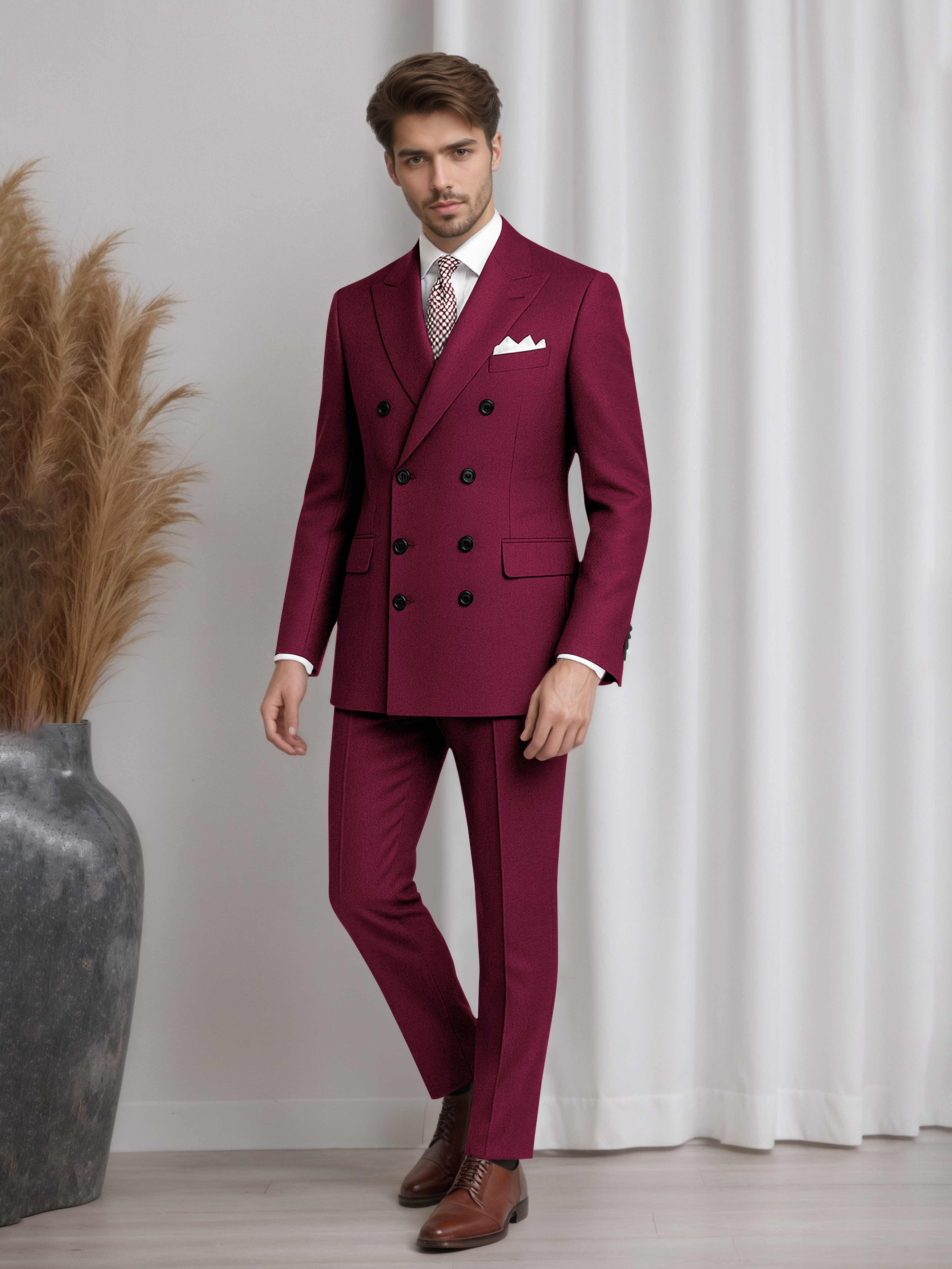 #Colour_Burgundy