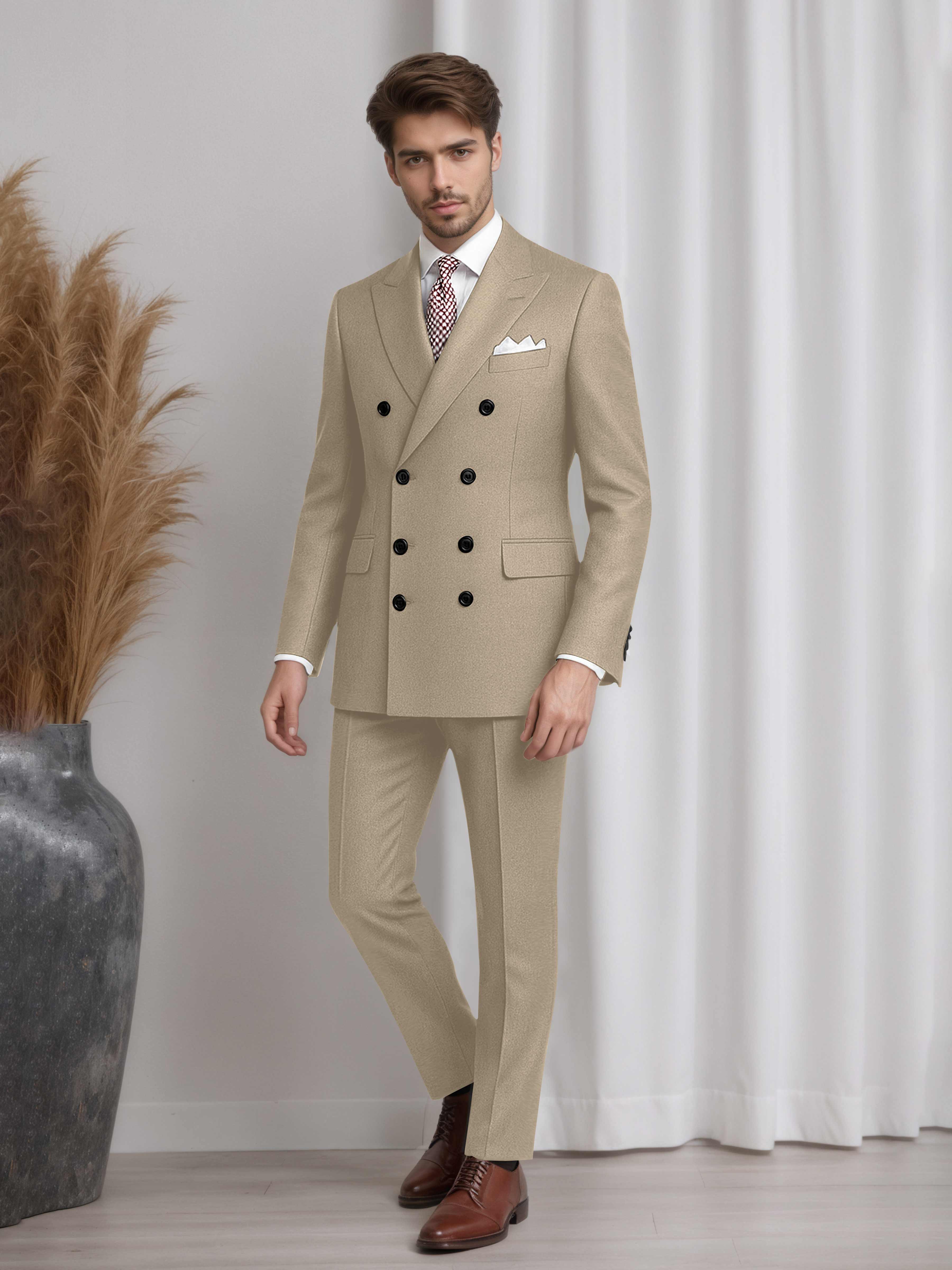 #Colour_Khaki