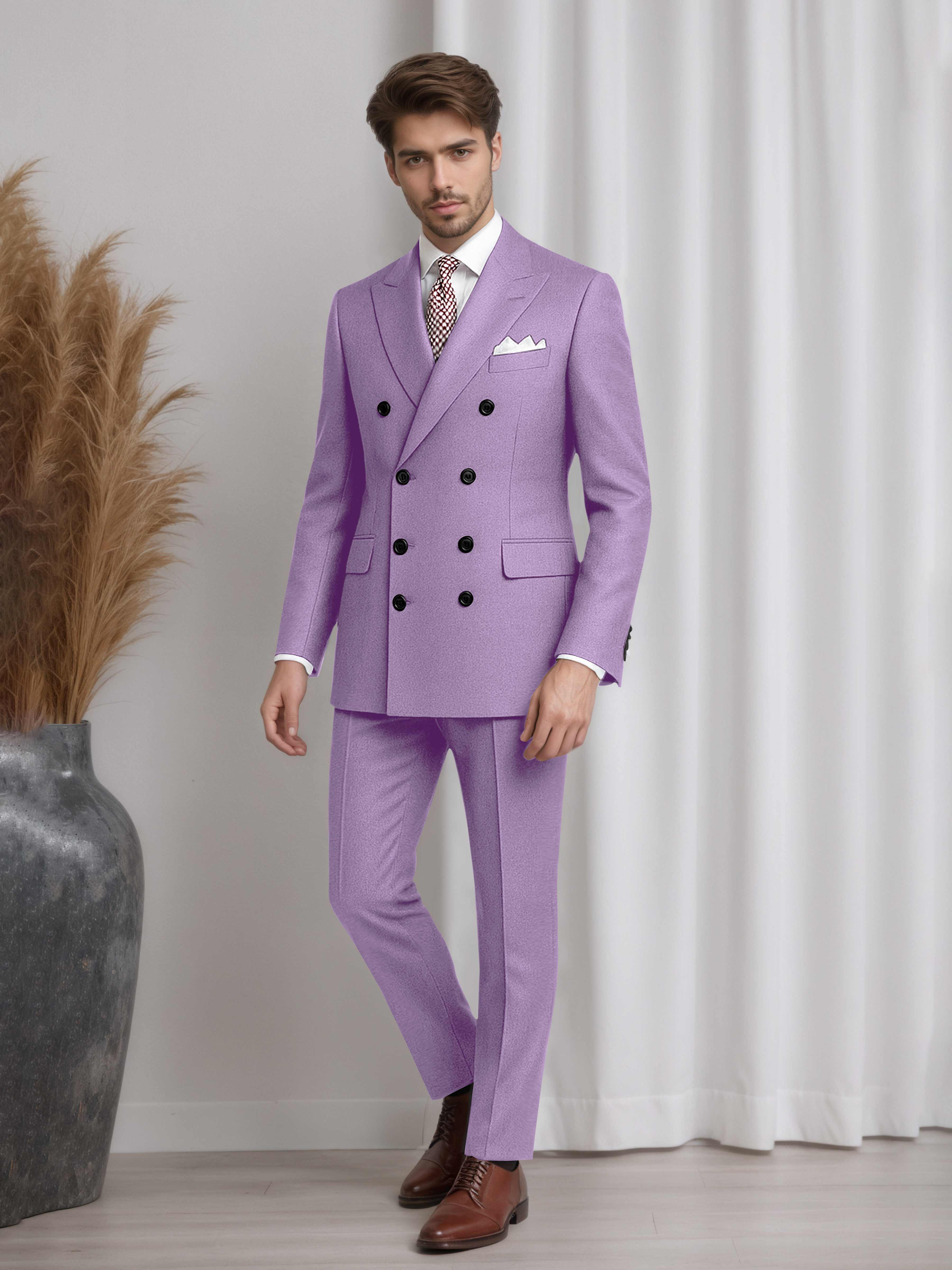 #Colour_Lilac