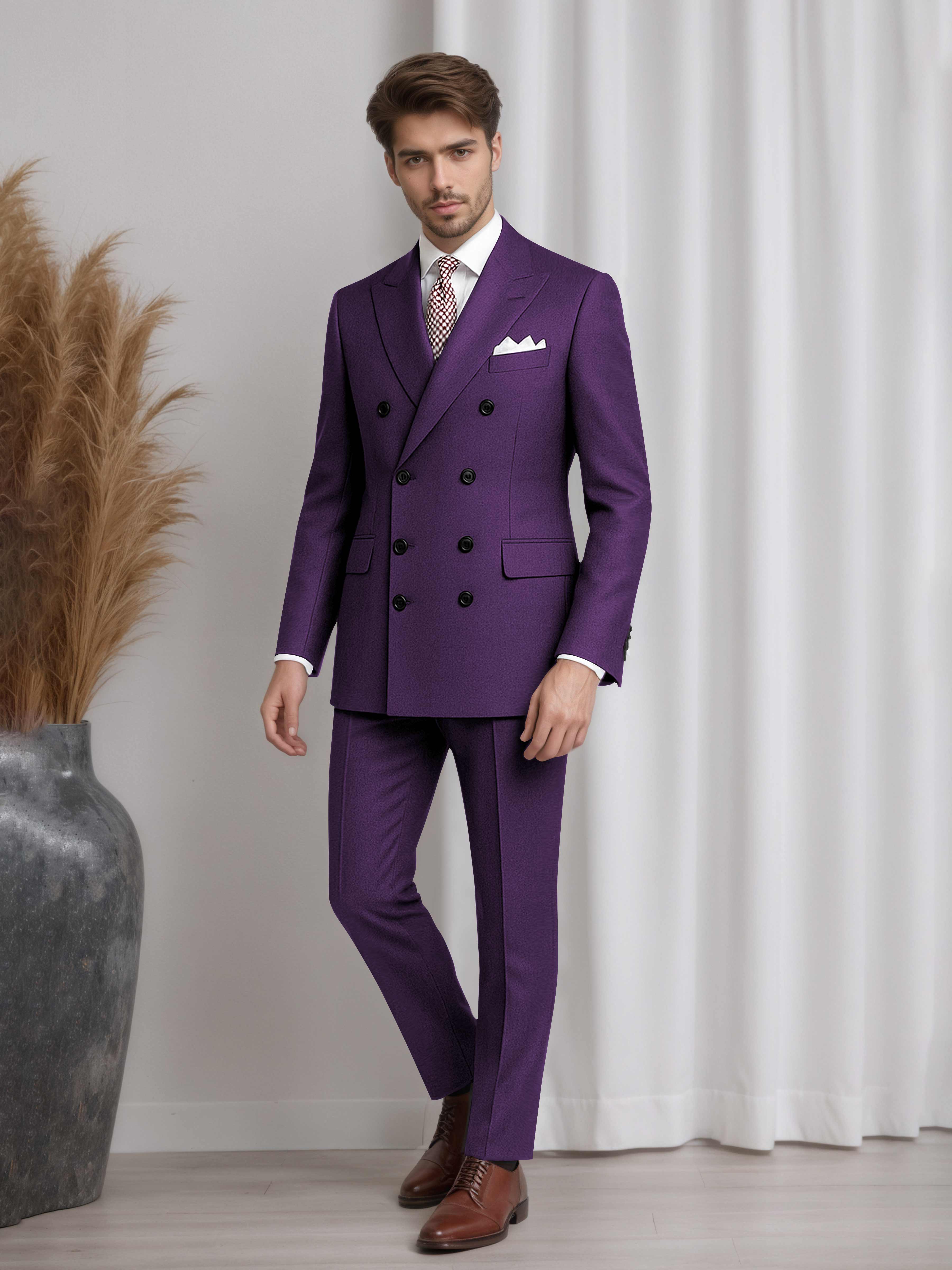 #Colour_Purple