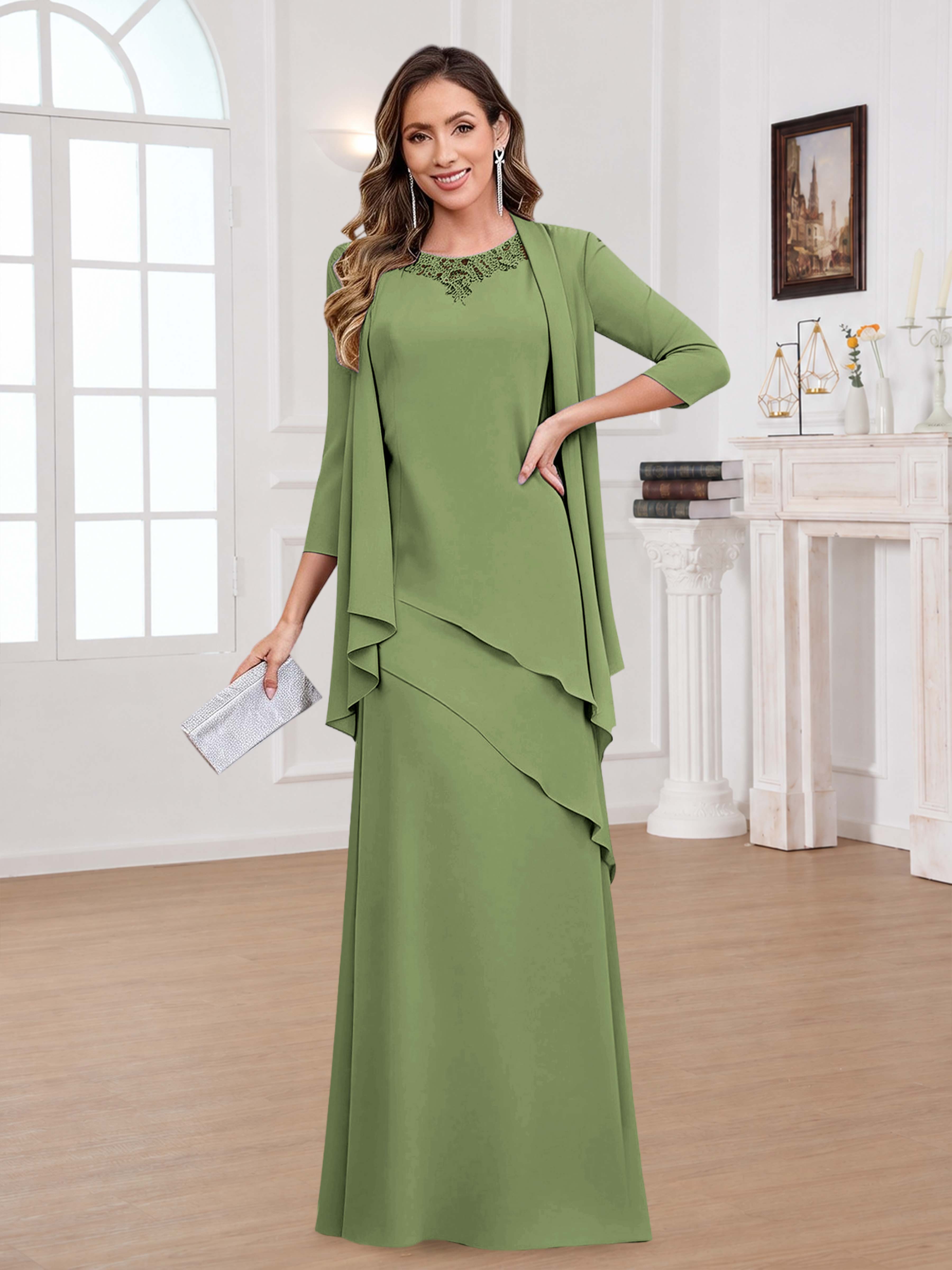 #color_Olive Green