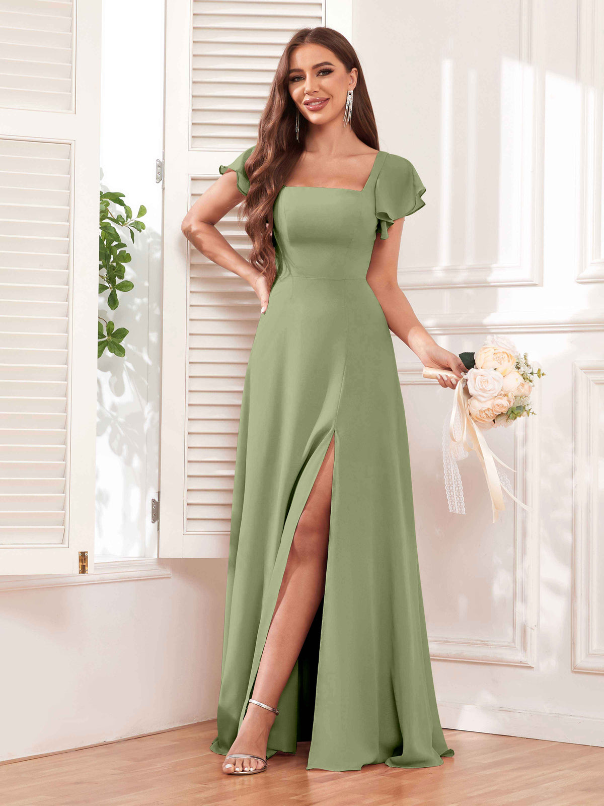 Navy Blue Bridesmaid Dresses - Timeless Elegance for Your Wedding – Page 11