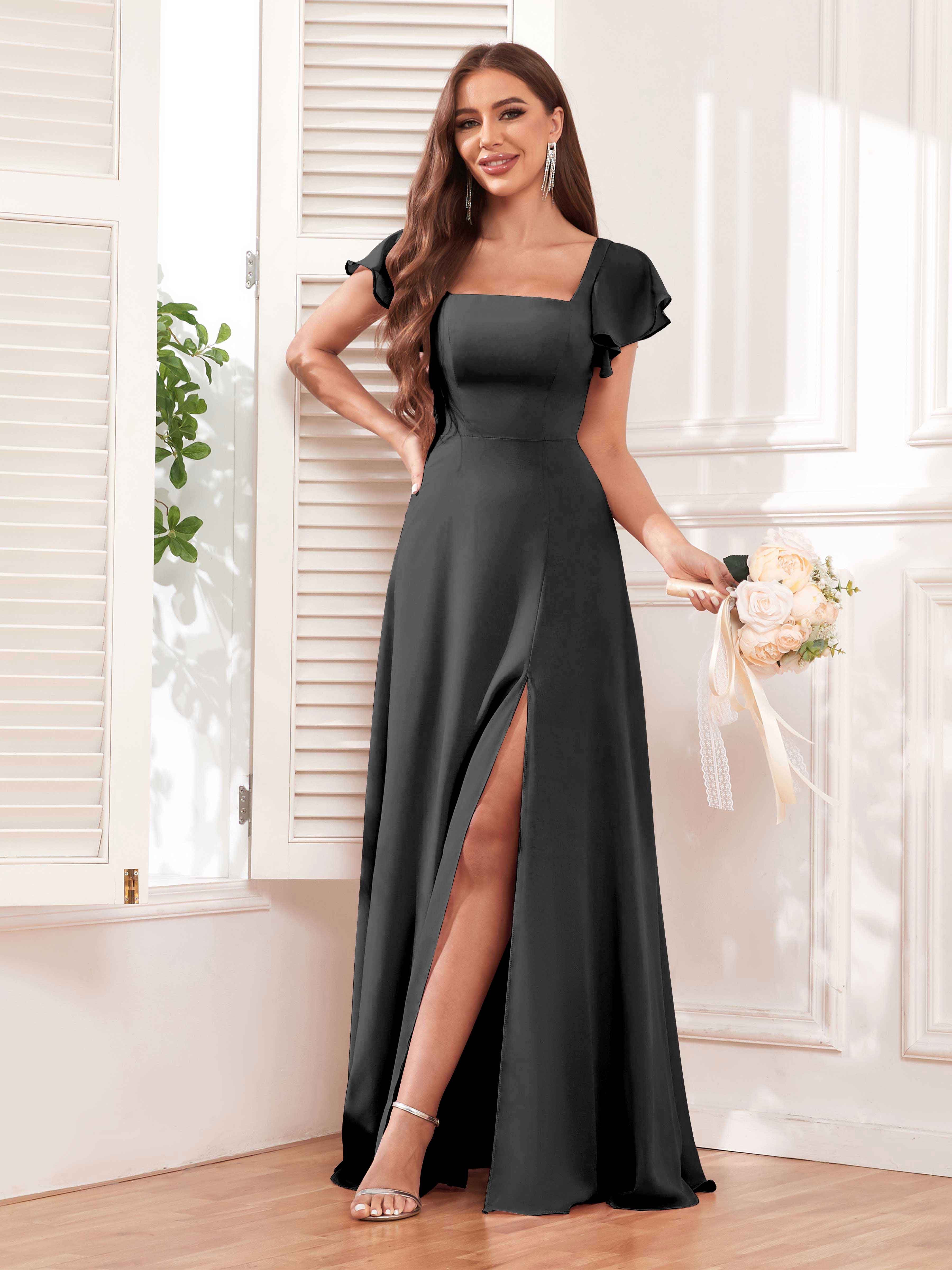 Corset back bridesmaid dress uk best sale