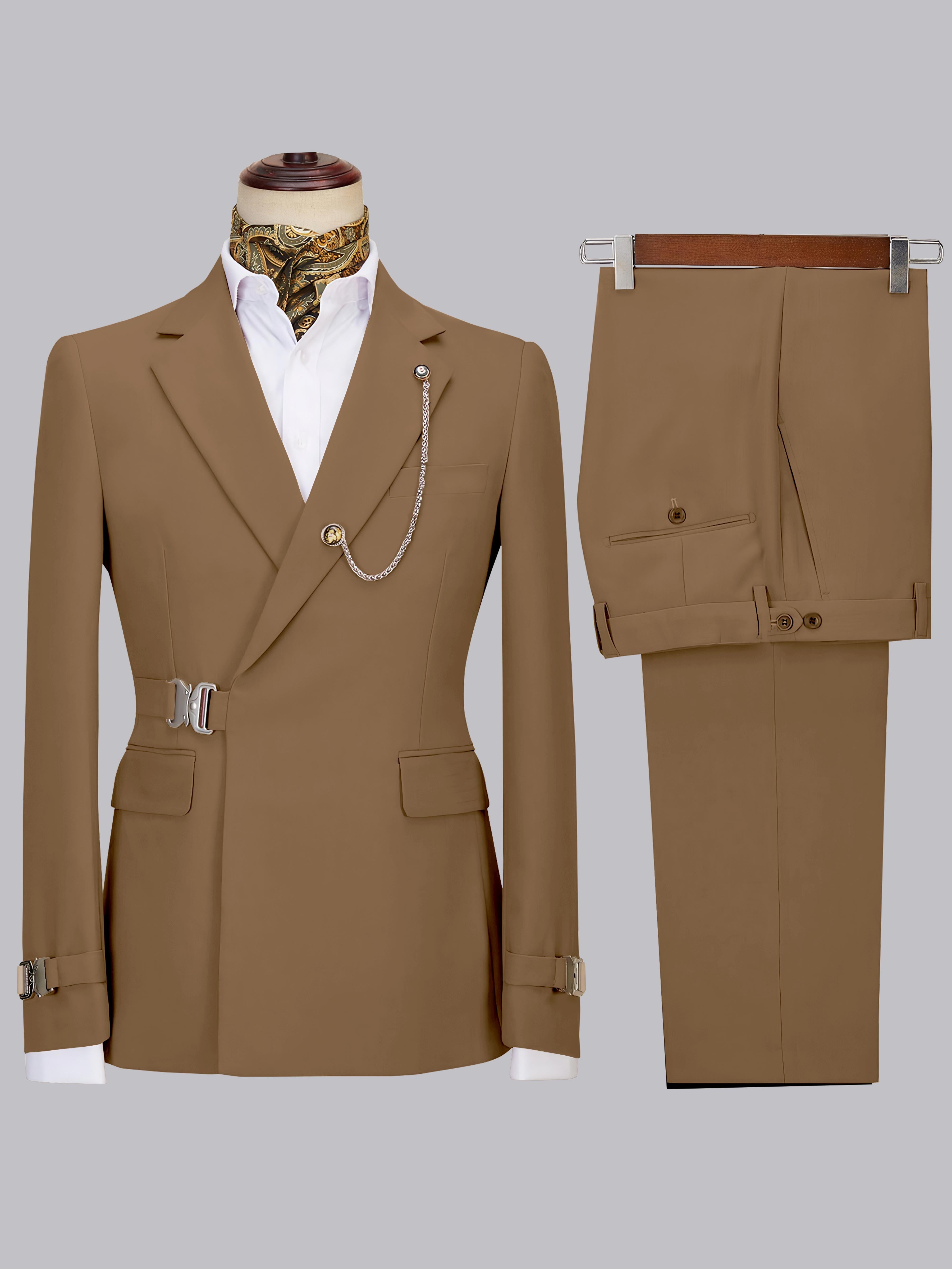 #Colour_Brown