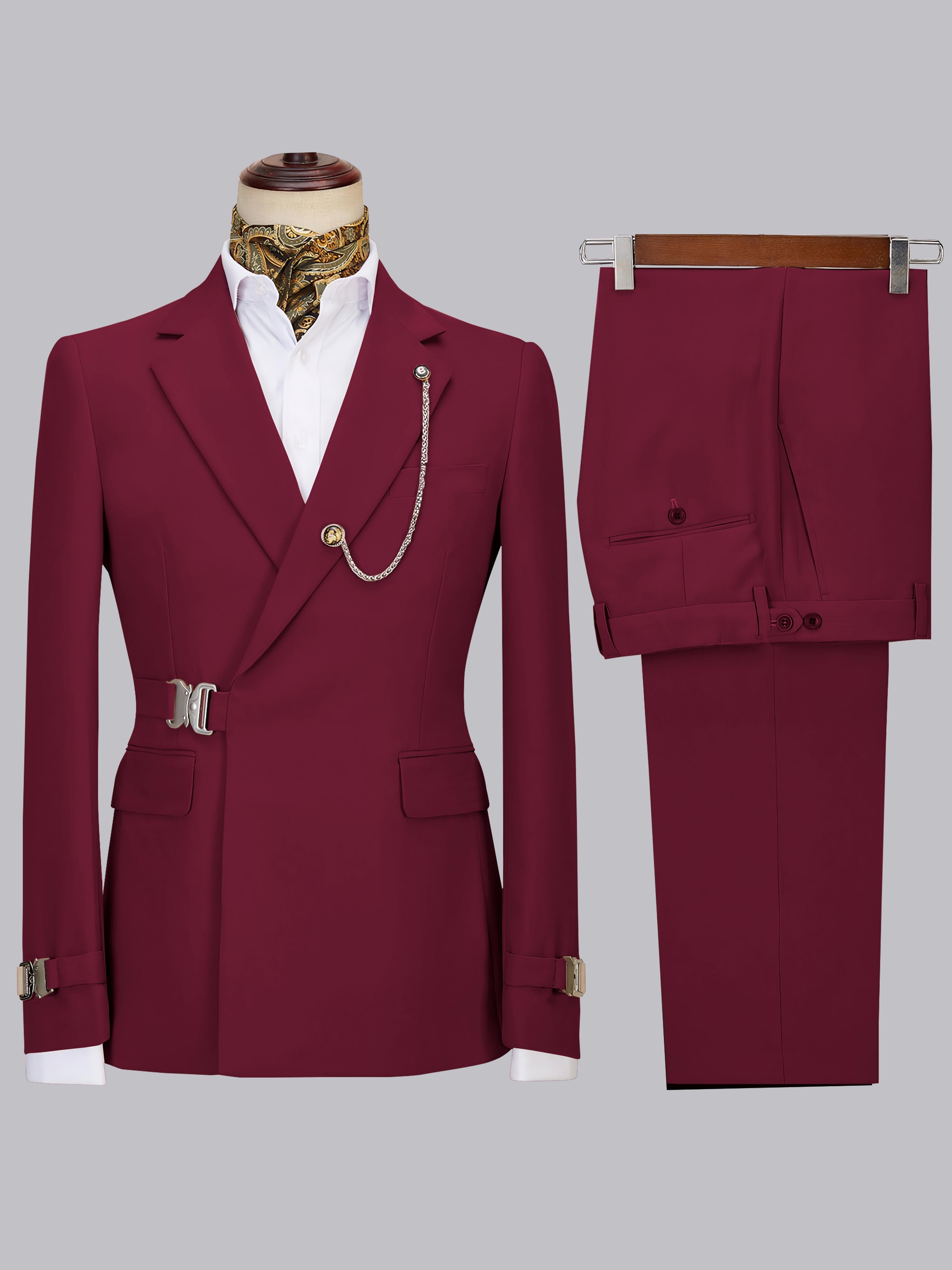 #Colour_Burgundy