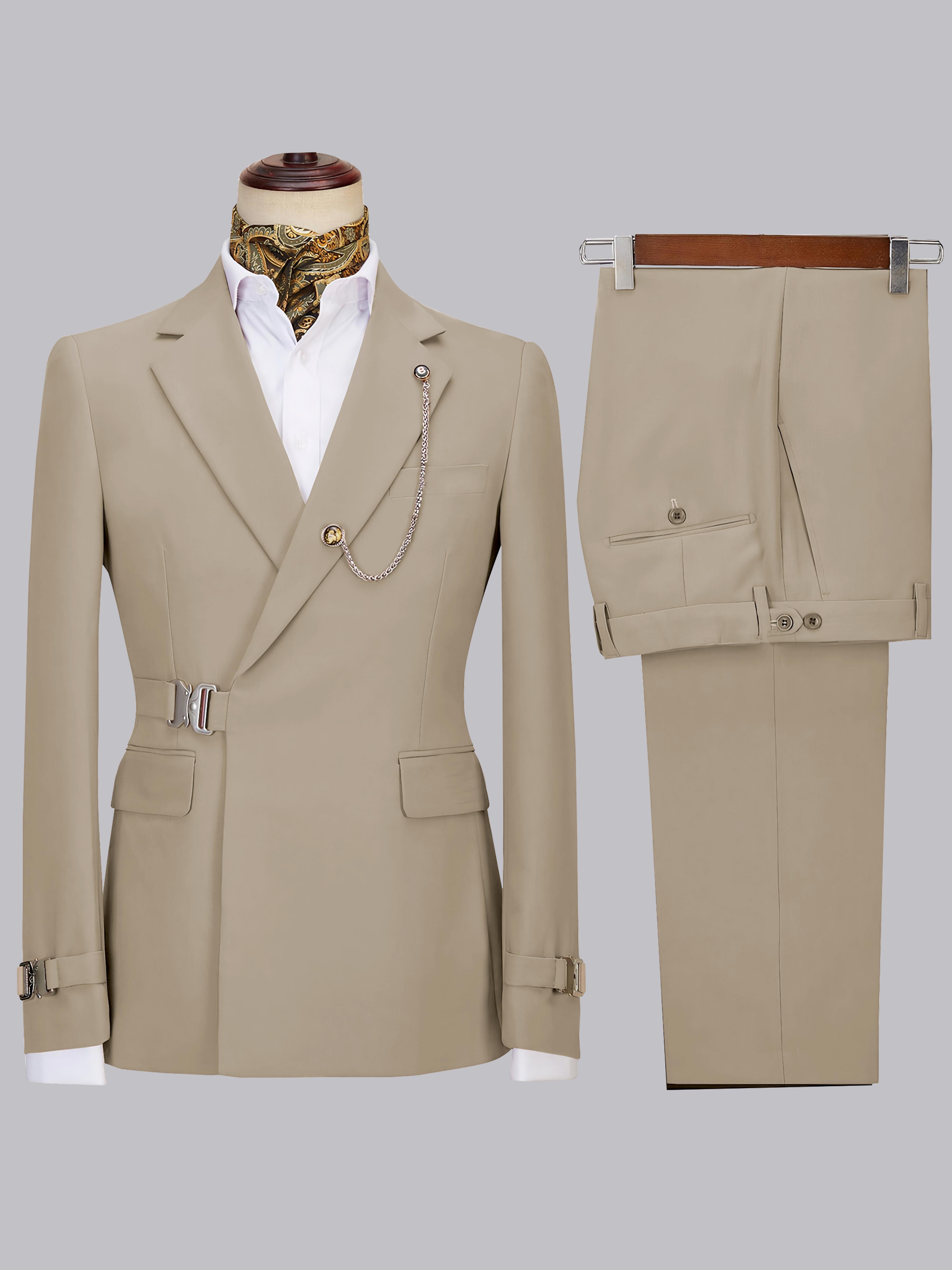 #Colour_Khaki