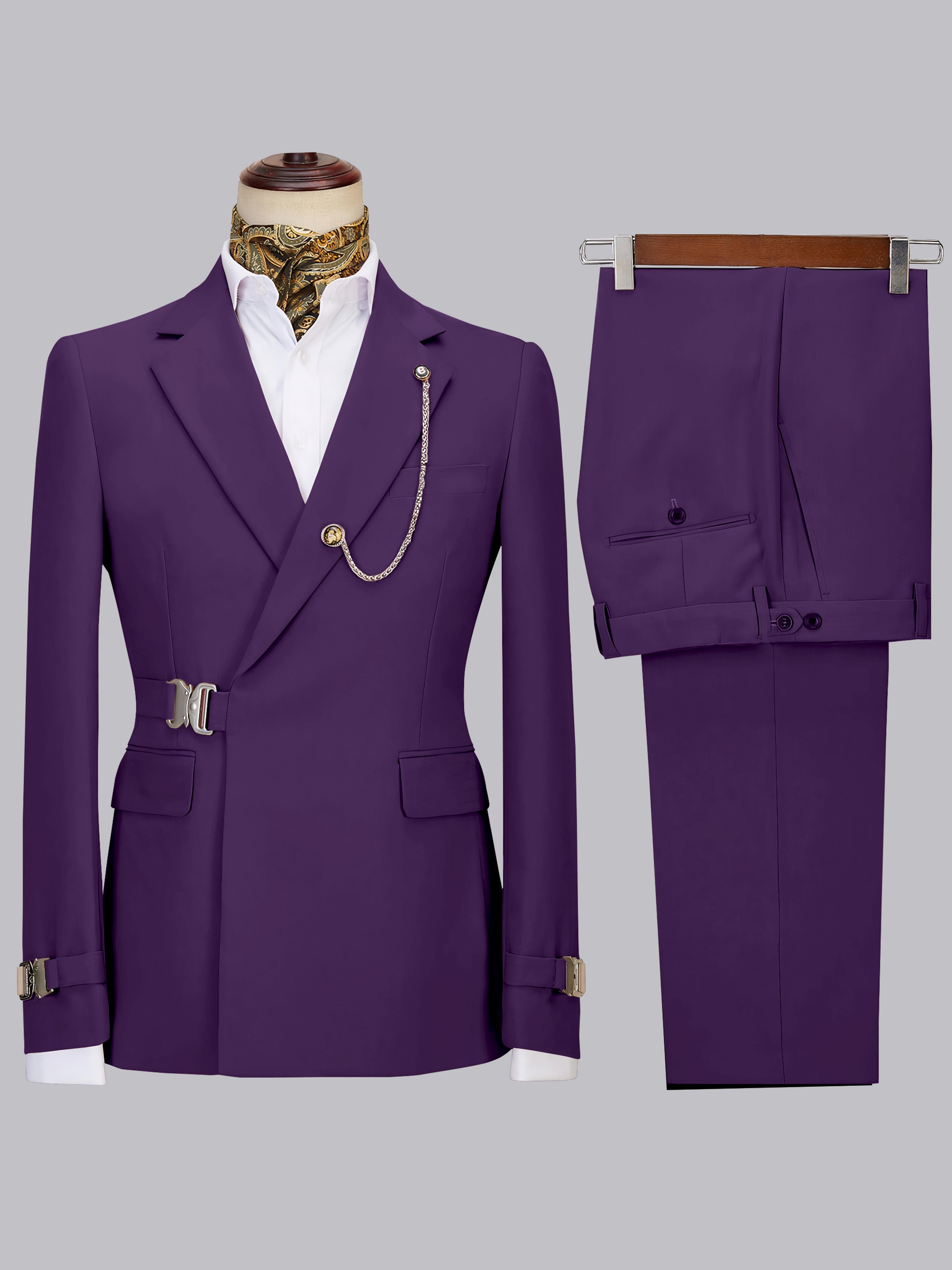 #Colour_Purple