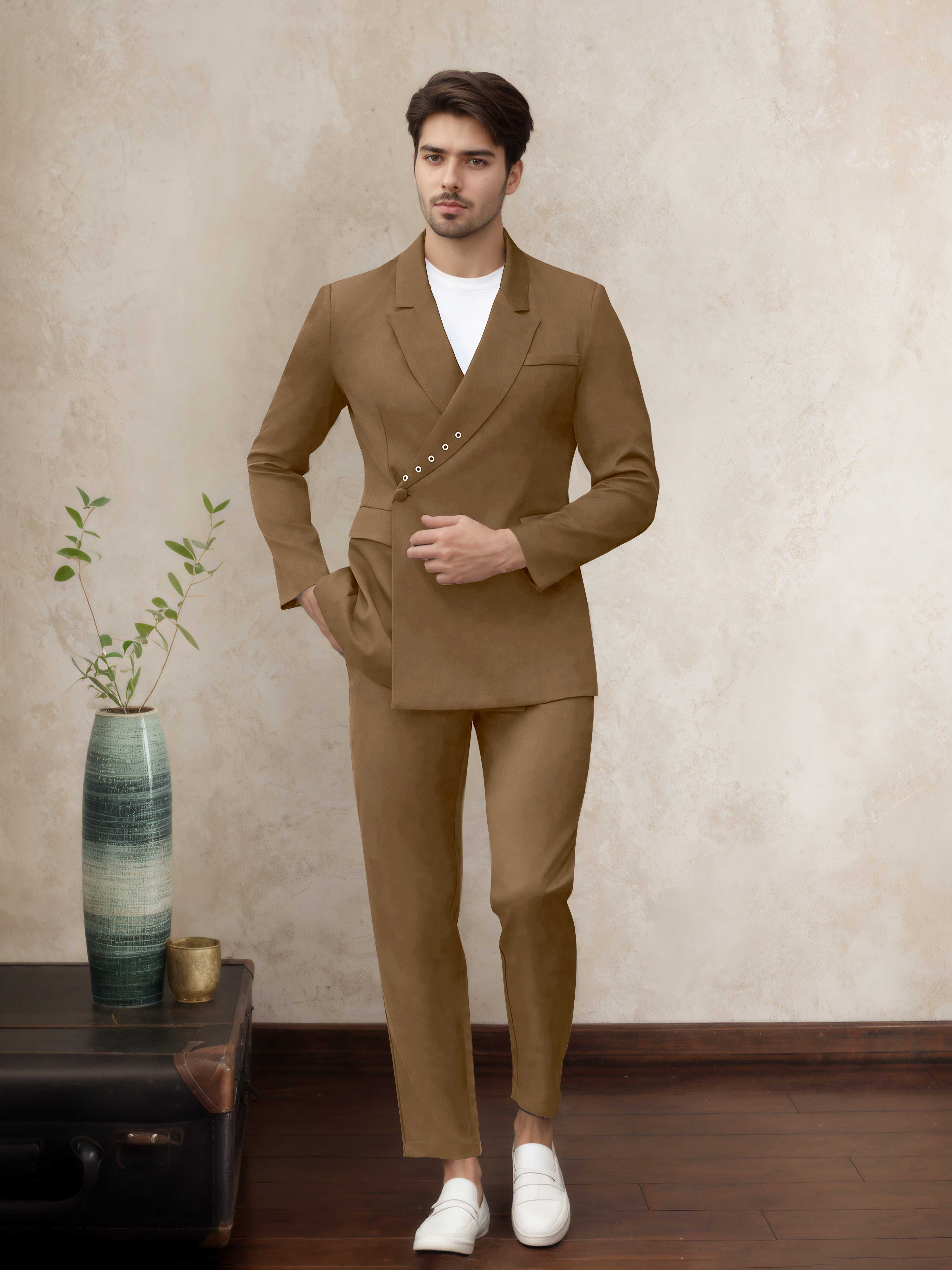 #Colour_Brown