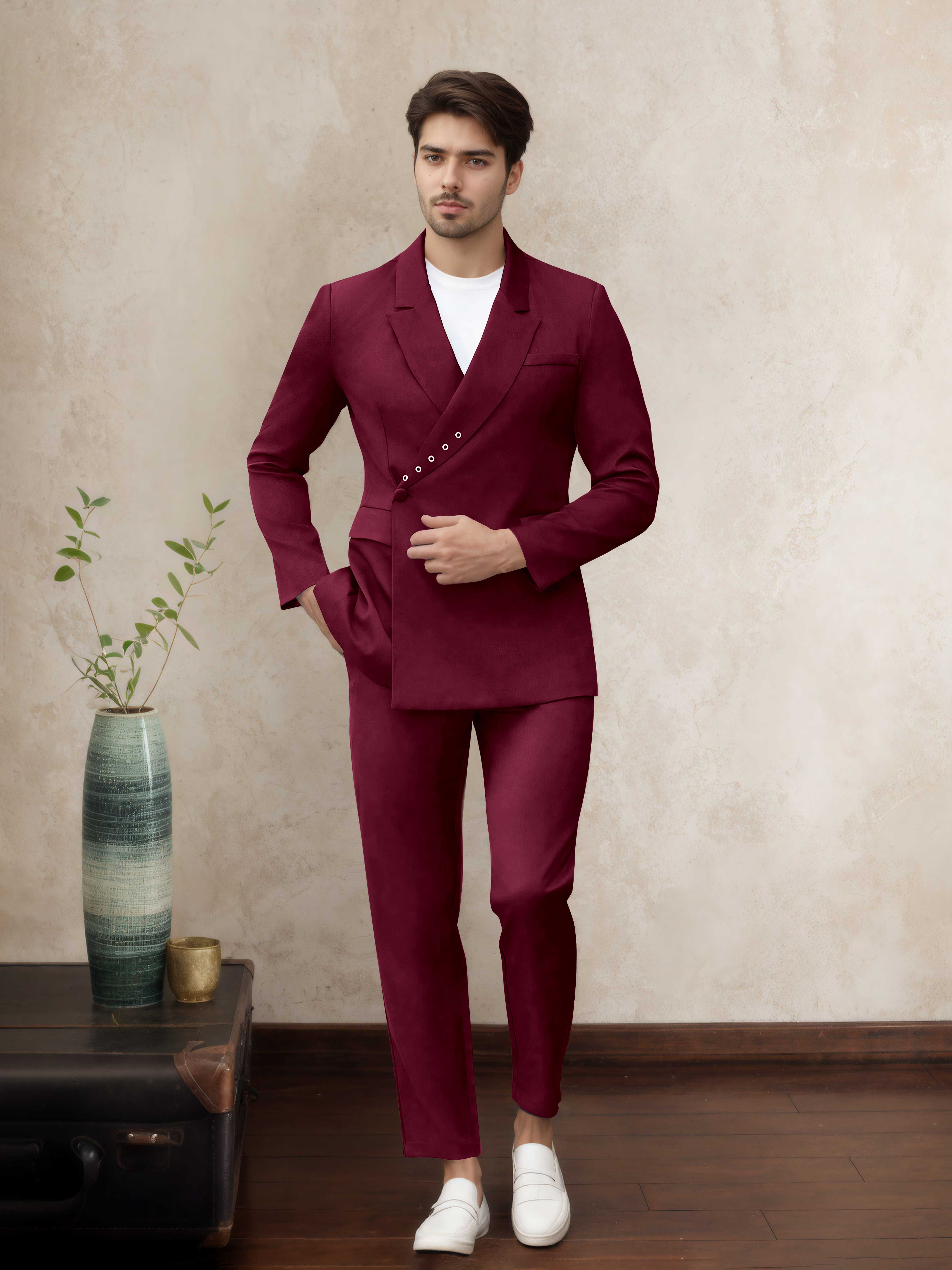 #Colour_Burgundy