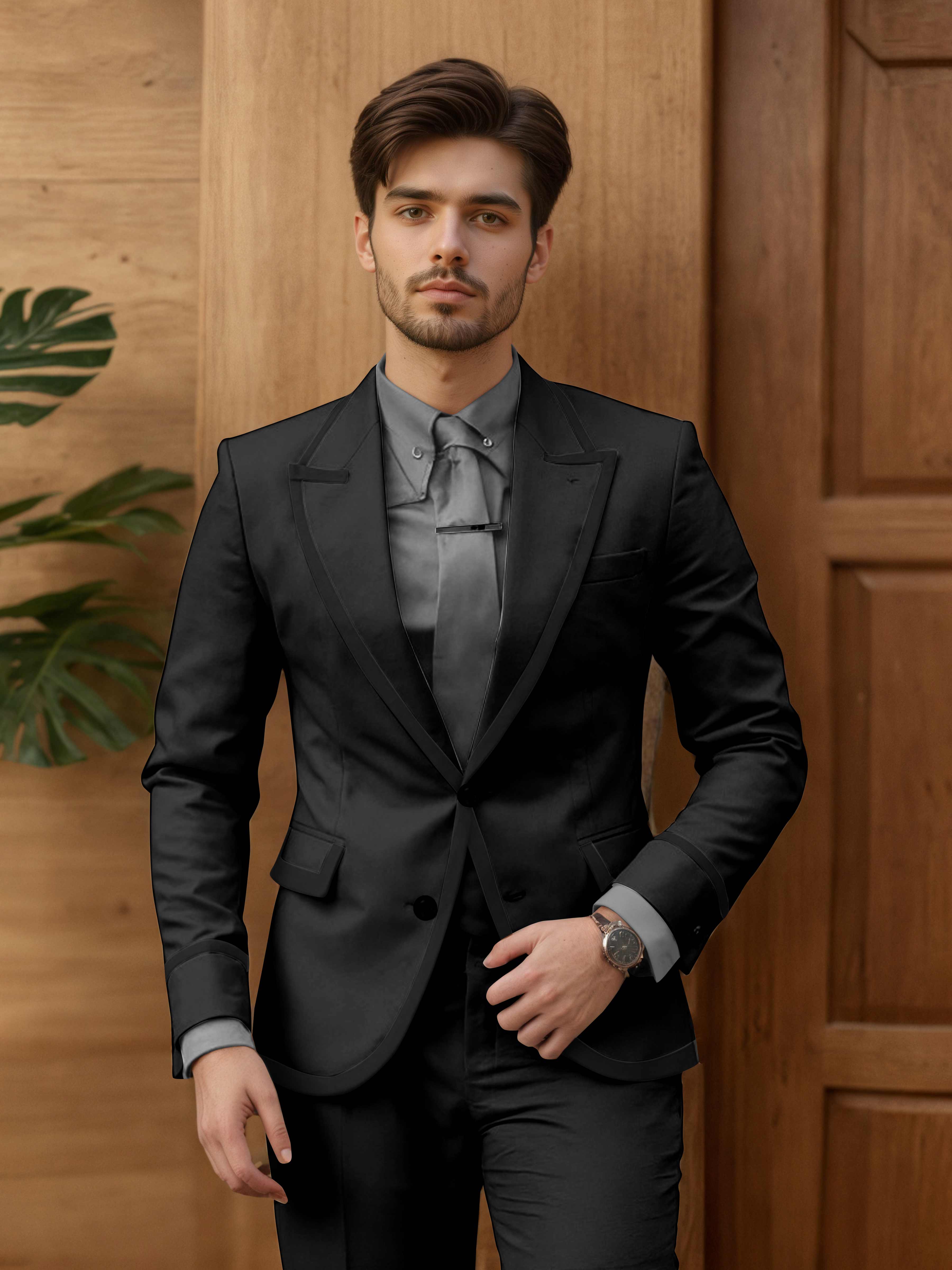 #Colour_Black