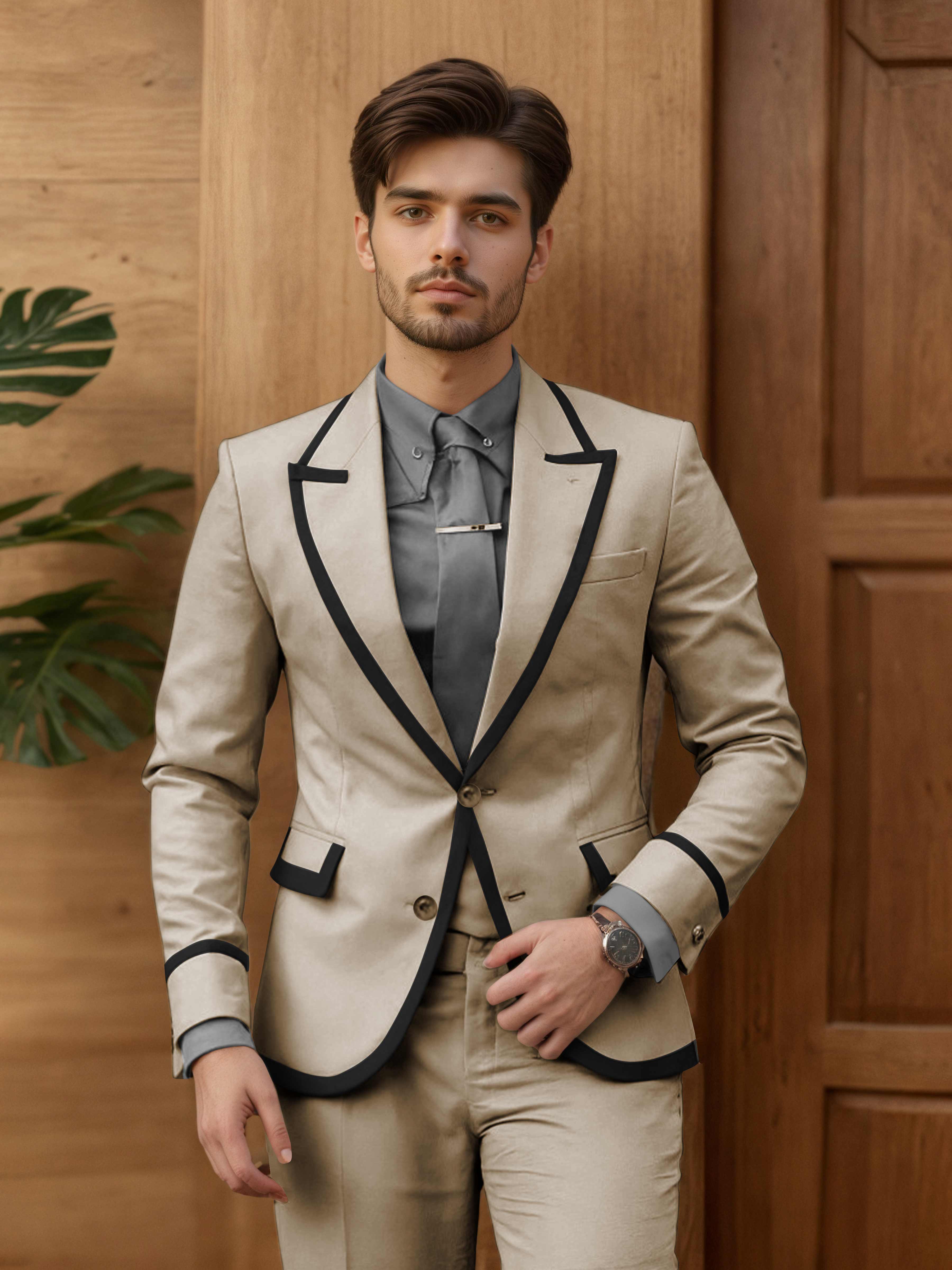 #Colour_Khaki