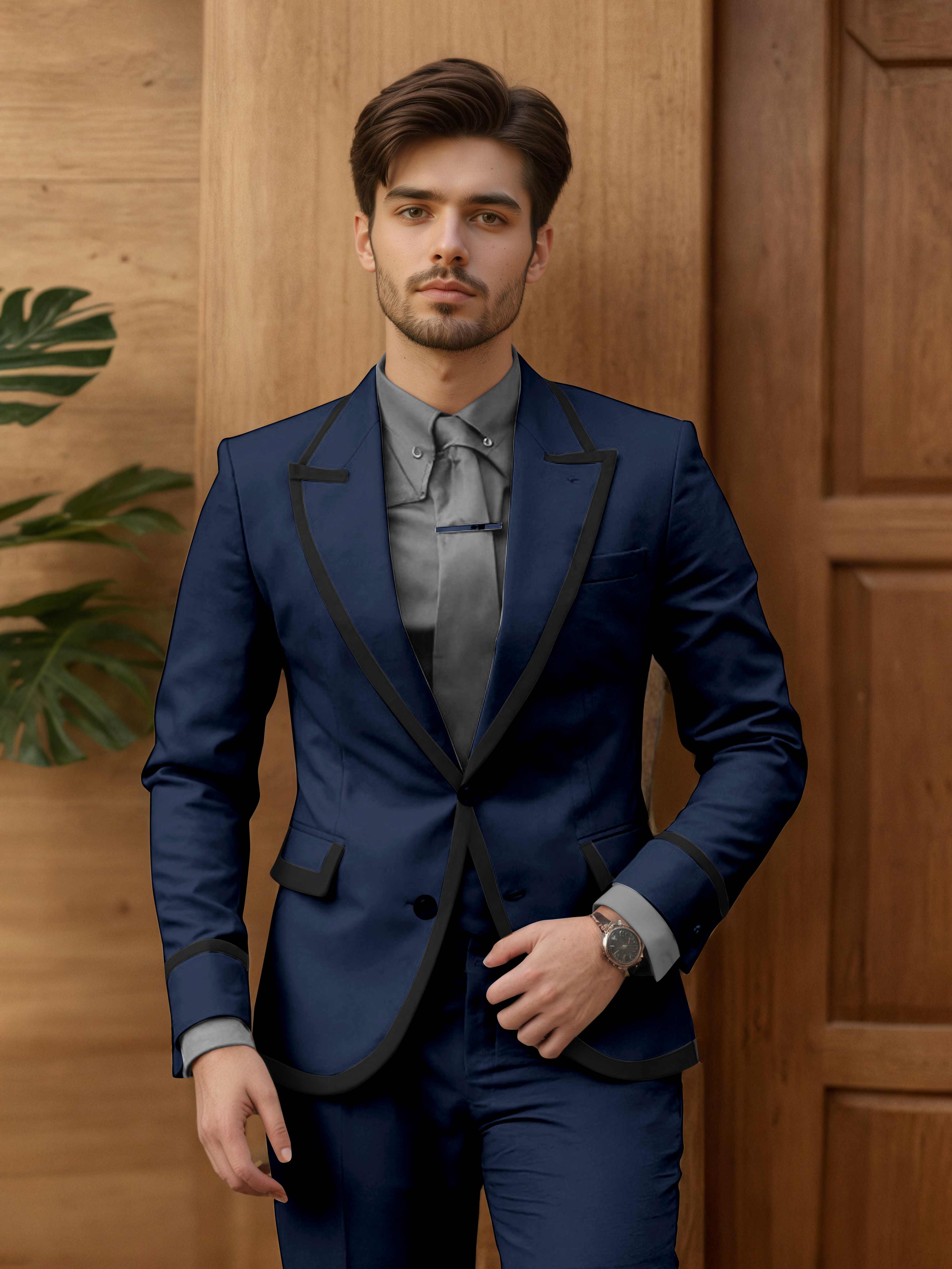 #Colour_Navy Blue