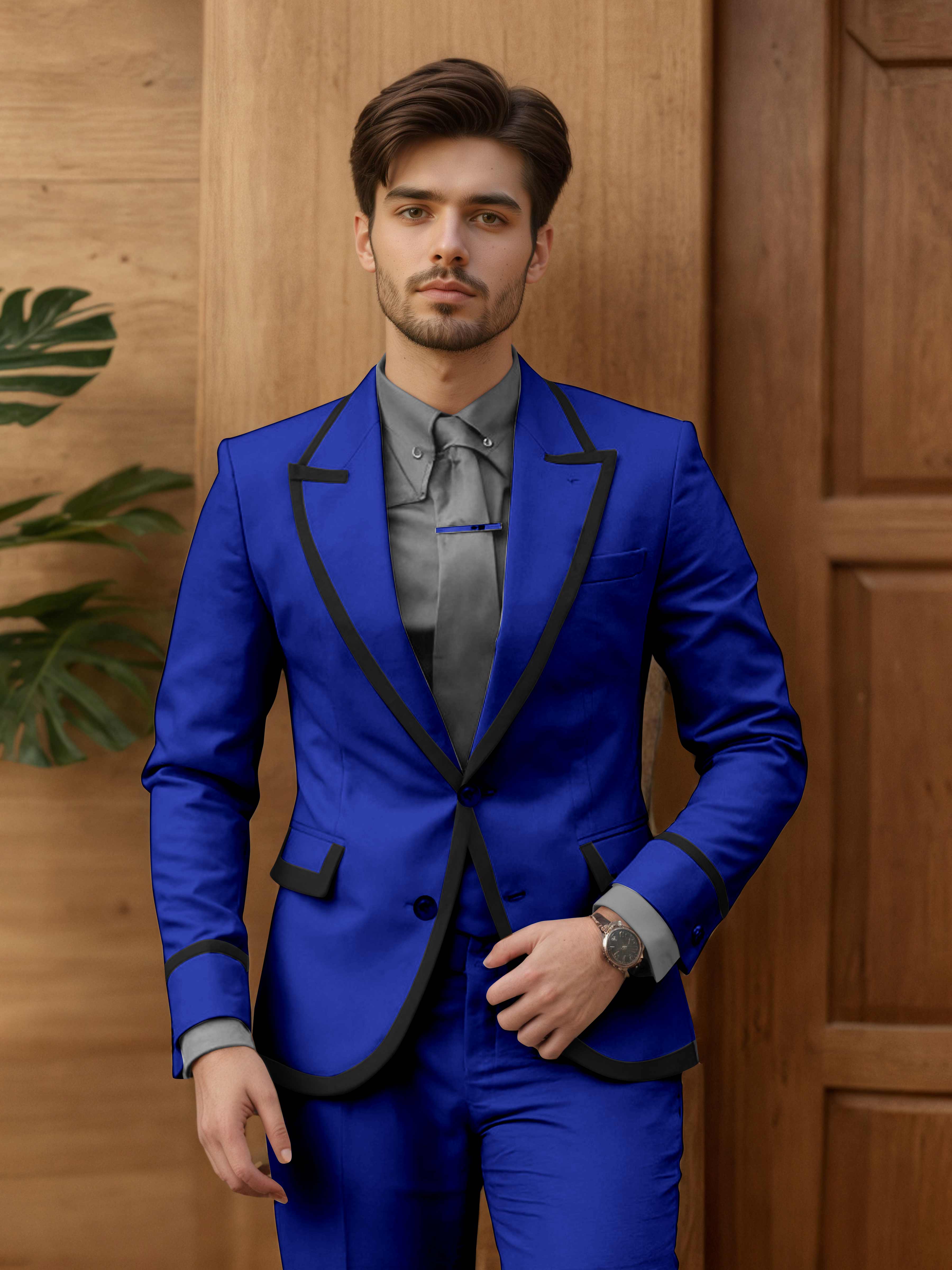 #Colour_Royal Blue