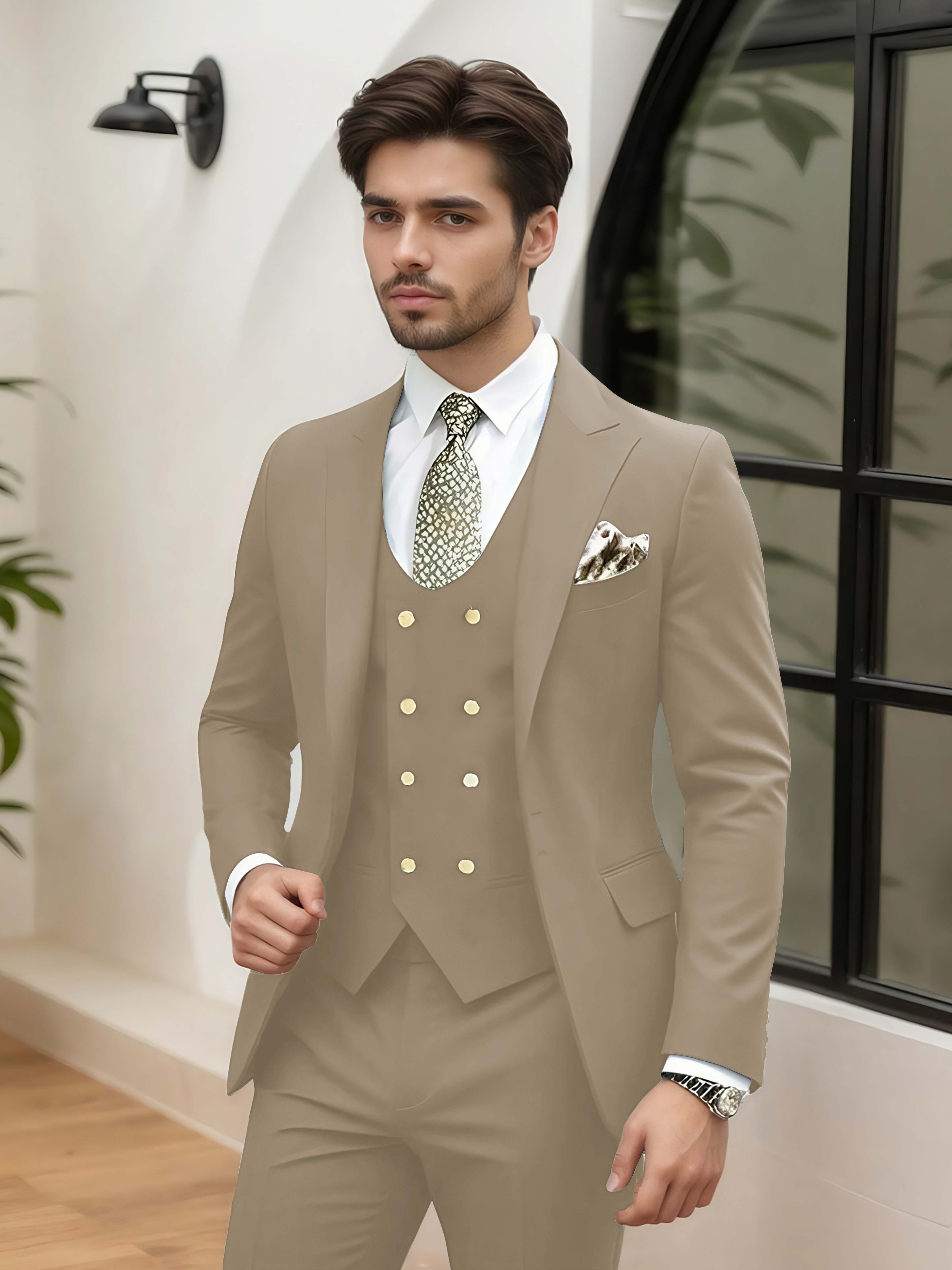 #Colour_Khaki
