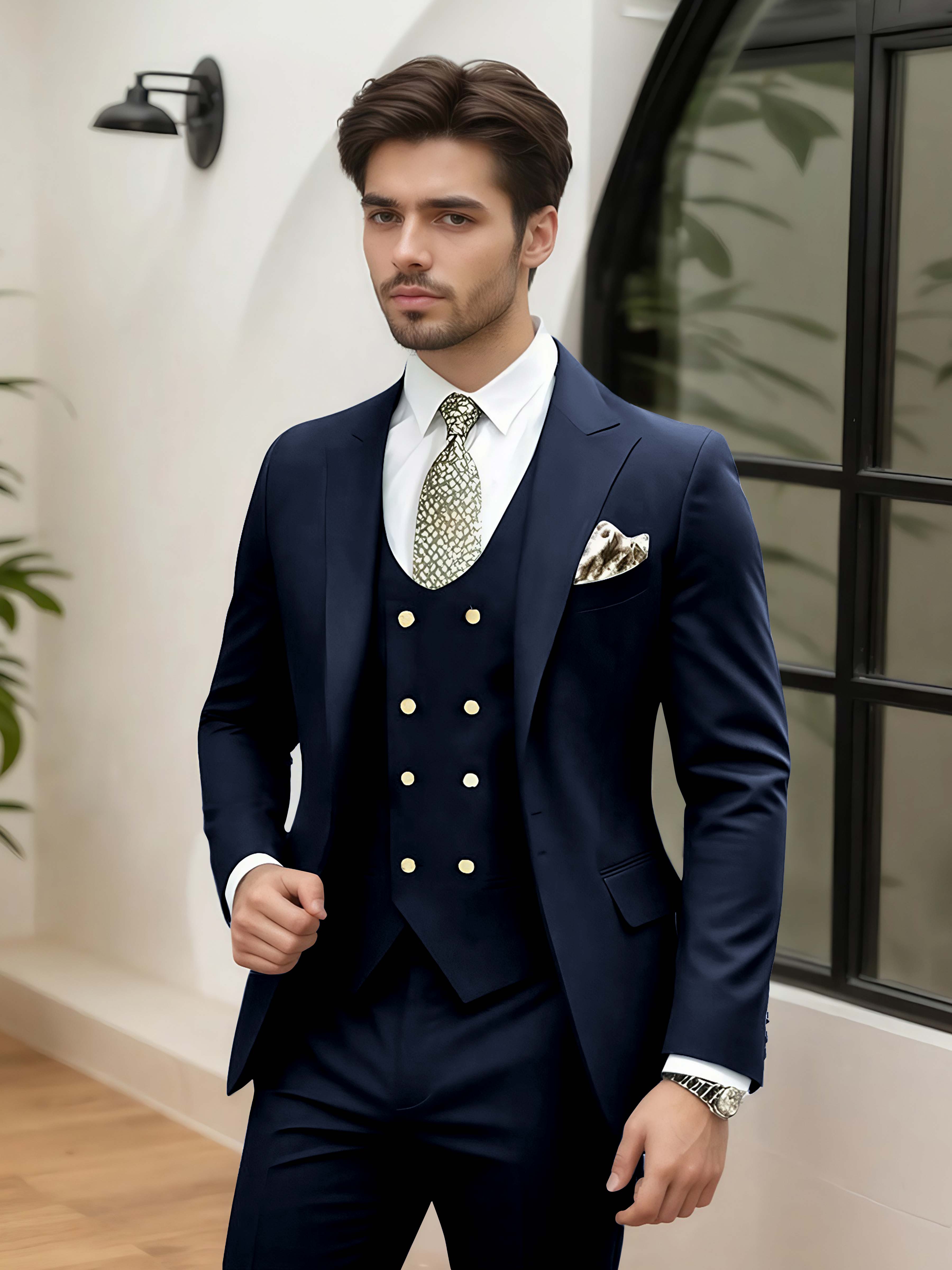 #Colour_Navy Blue