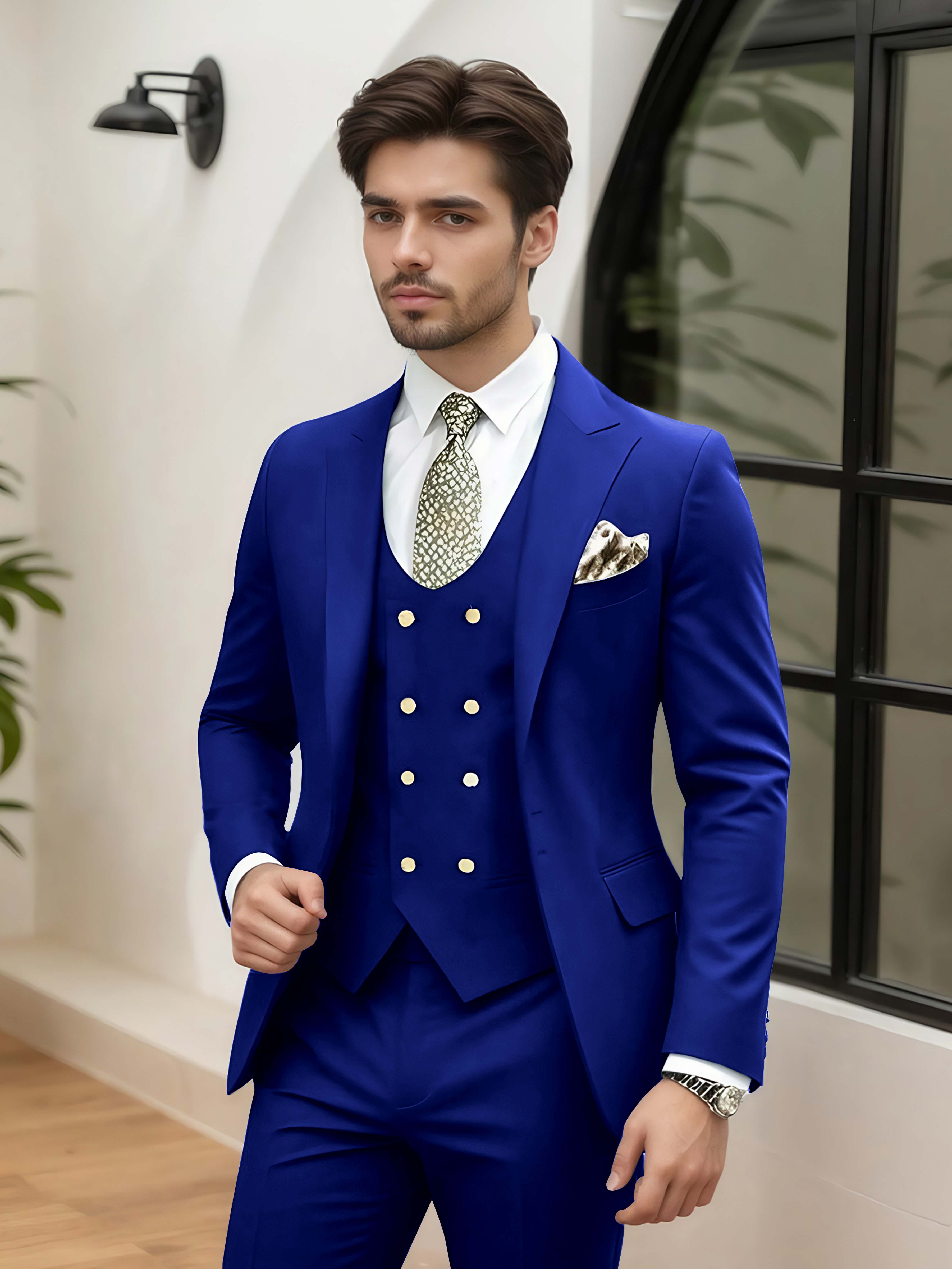 #Colour_Royal Blue