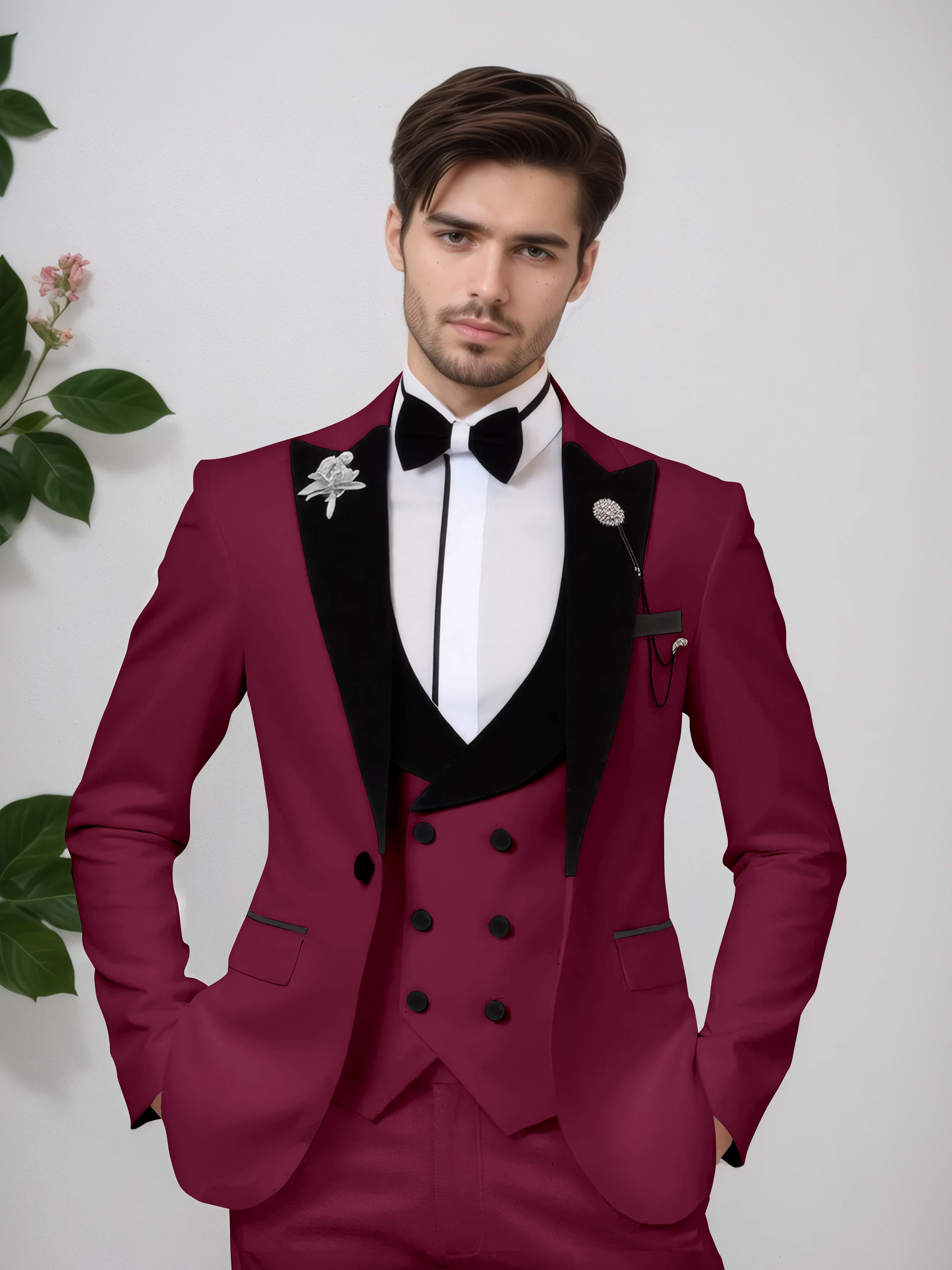 #Colour_Burgundy