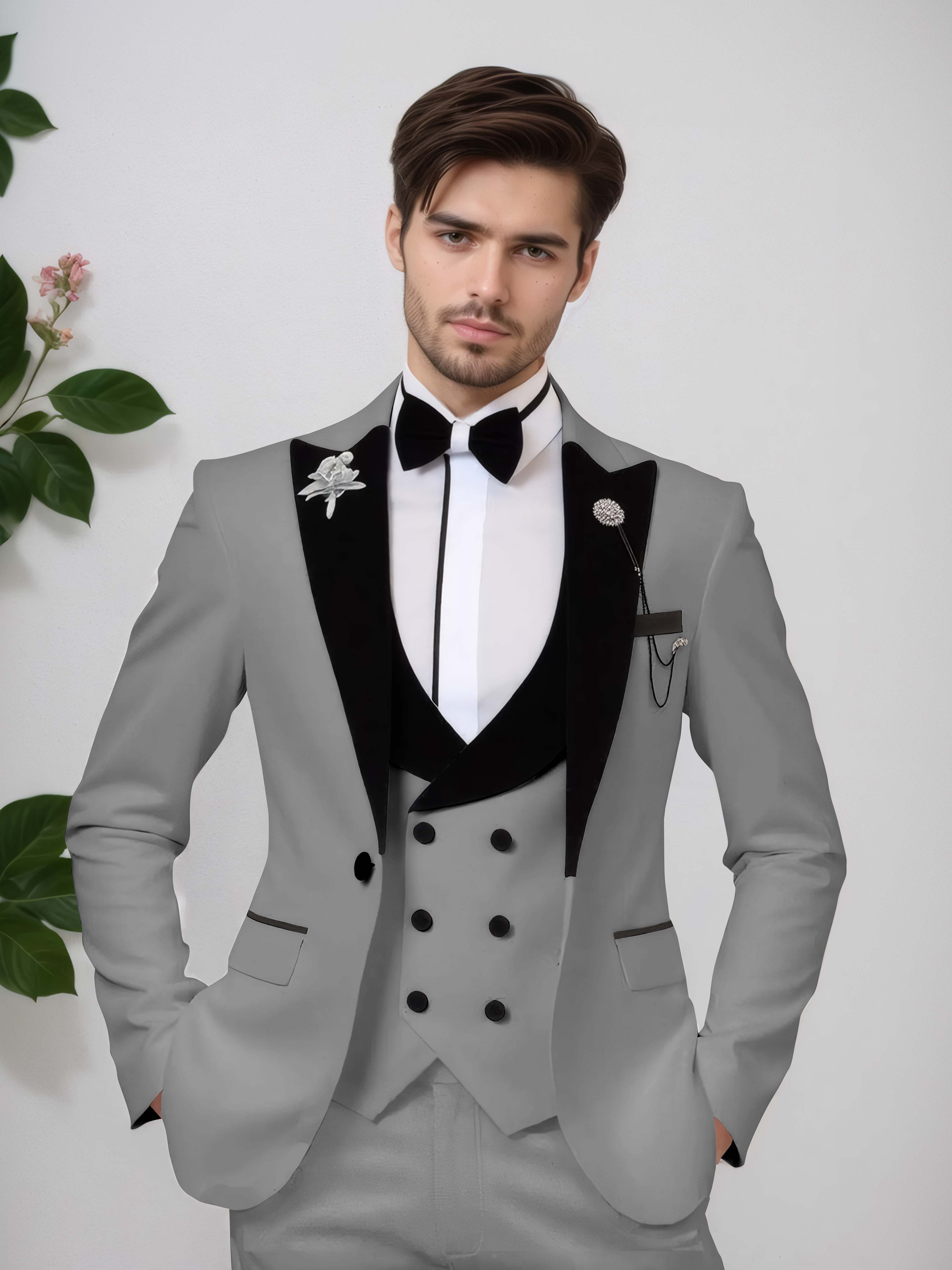 #Colour_Grey