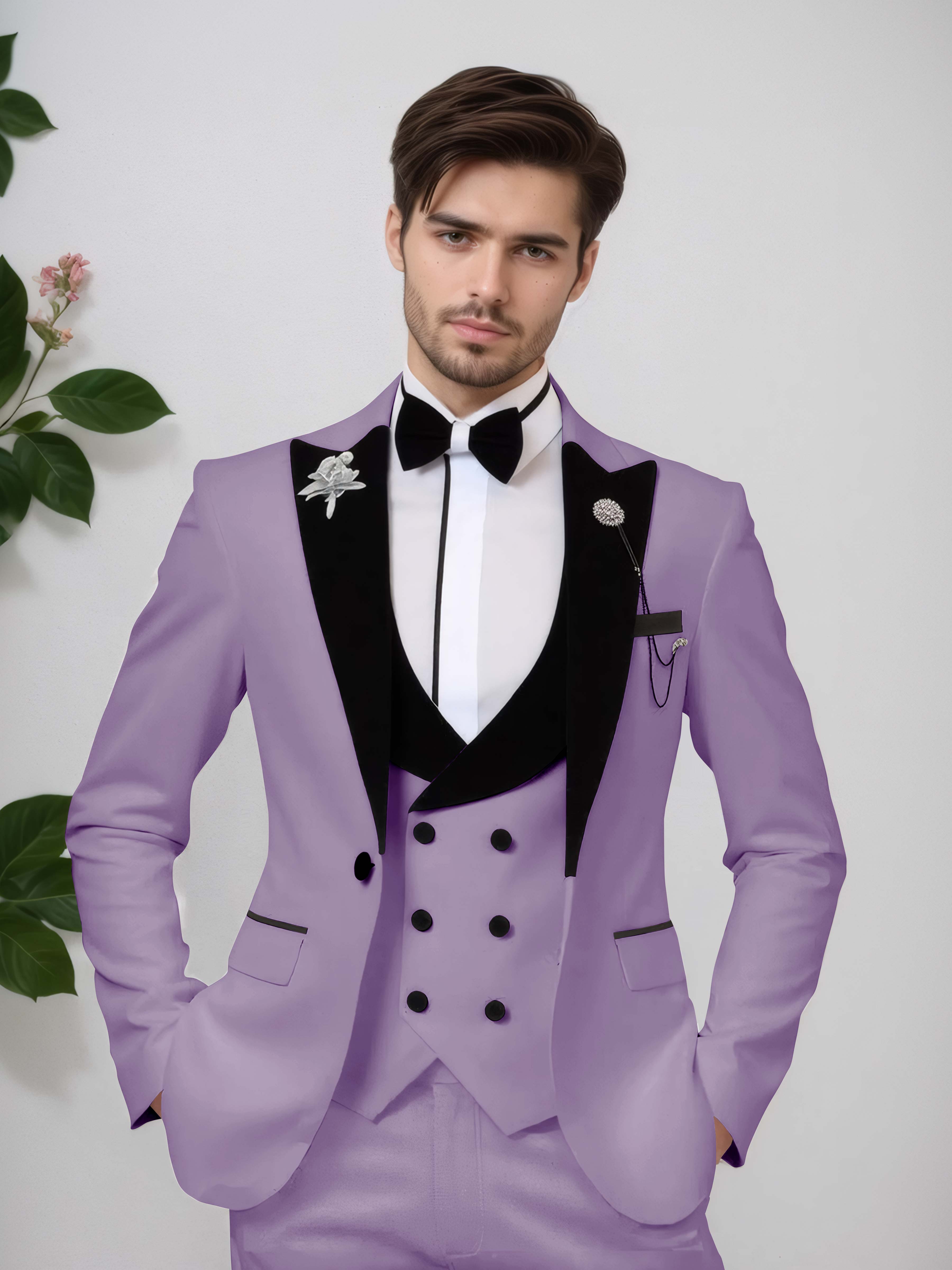 #Colour_Lilac
