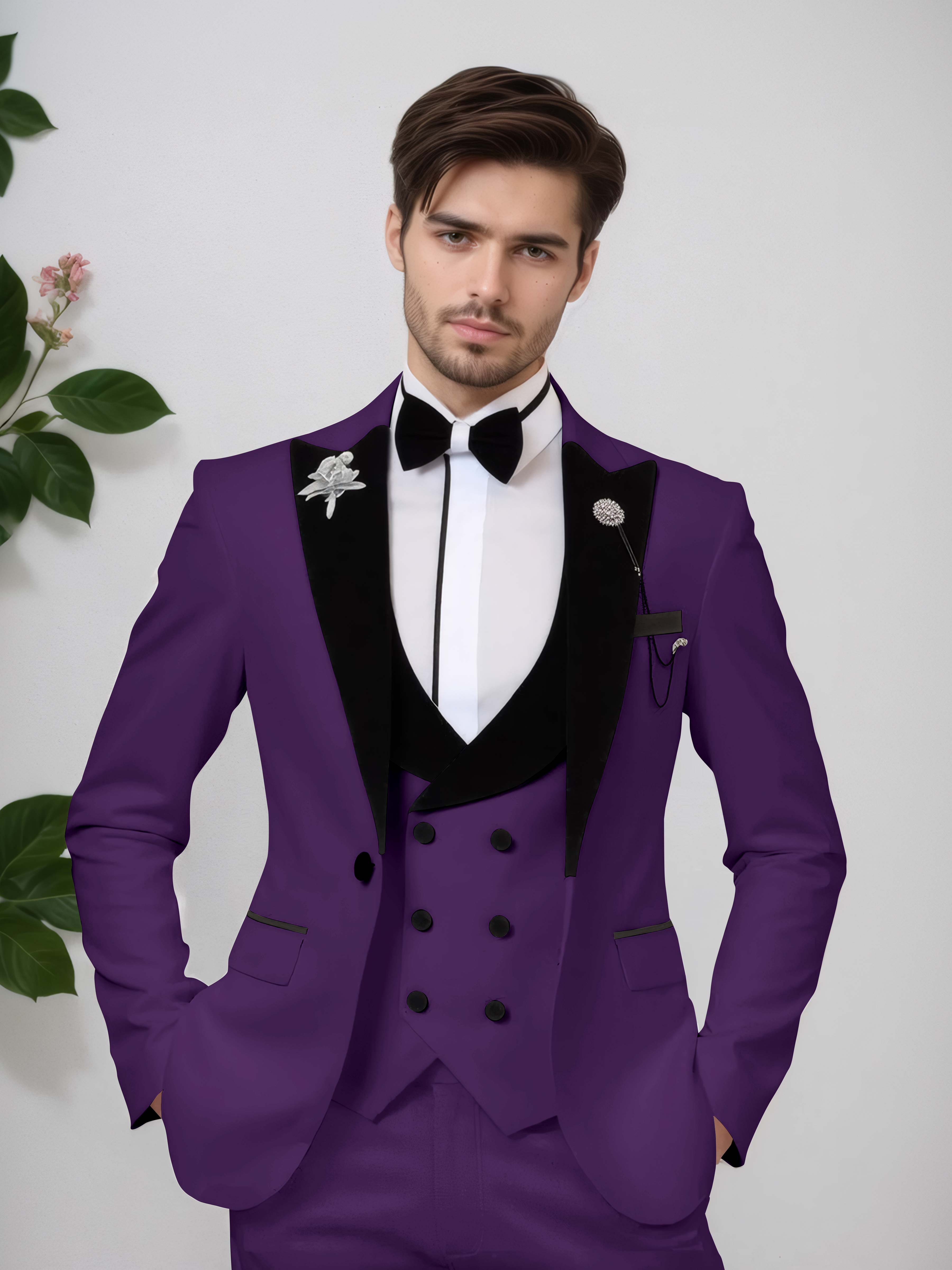 #Colour_Purple