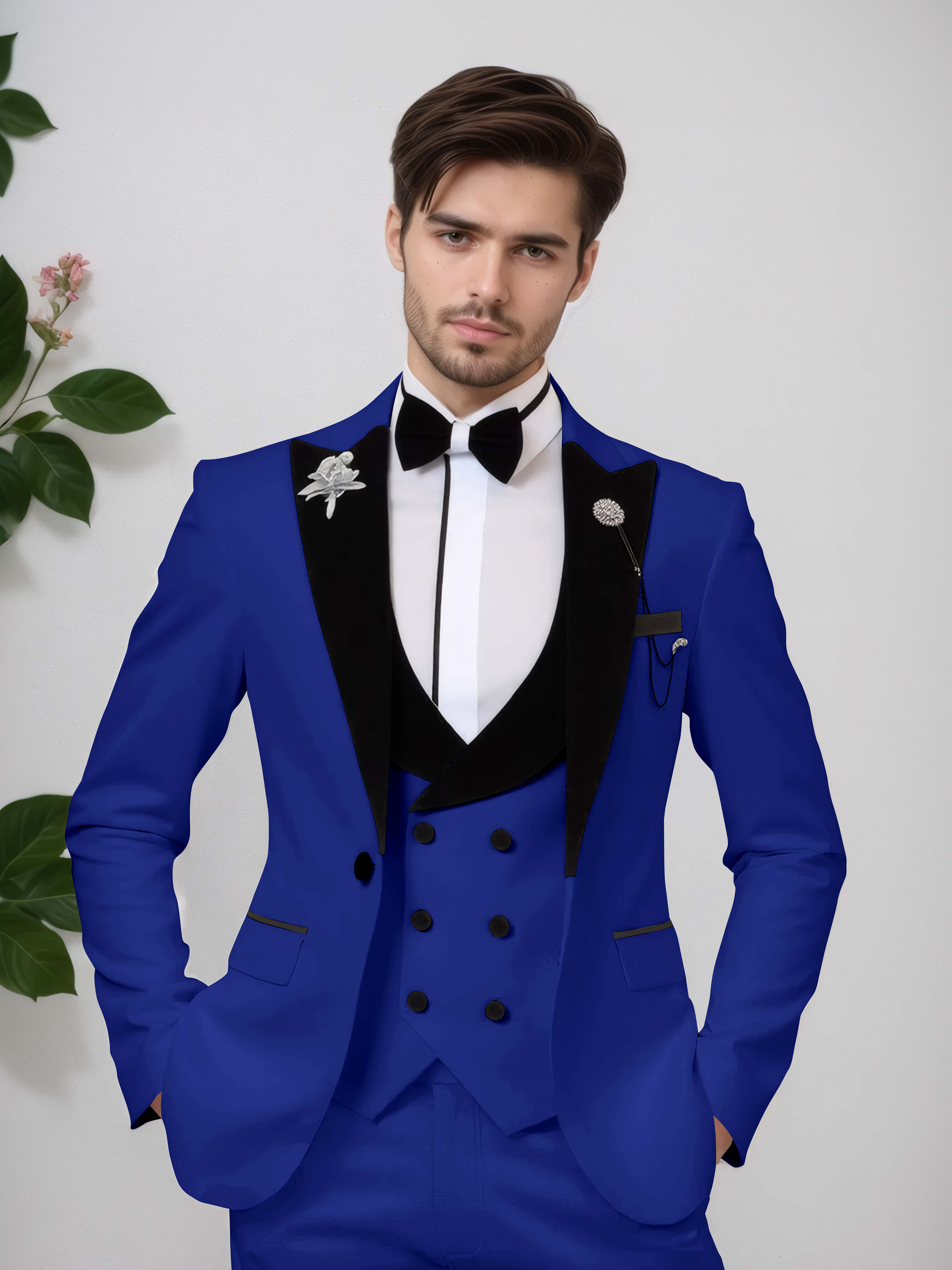 #Colour_Royal Blue
