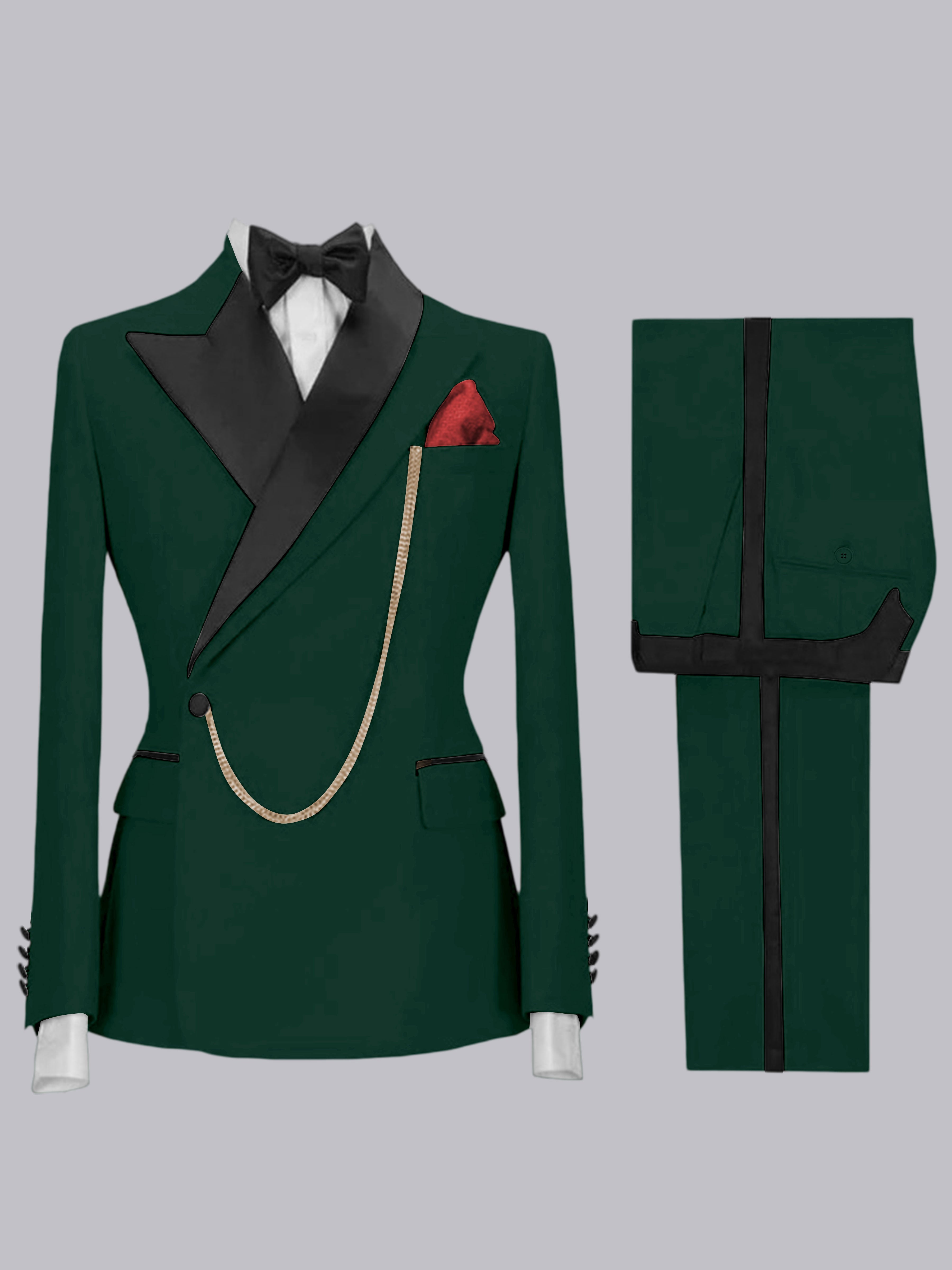 #color_Emerald Green