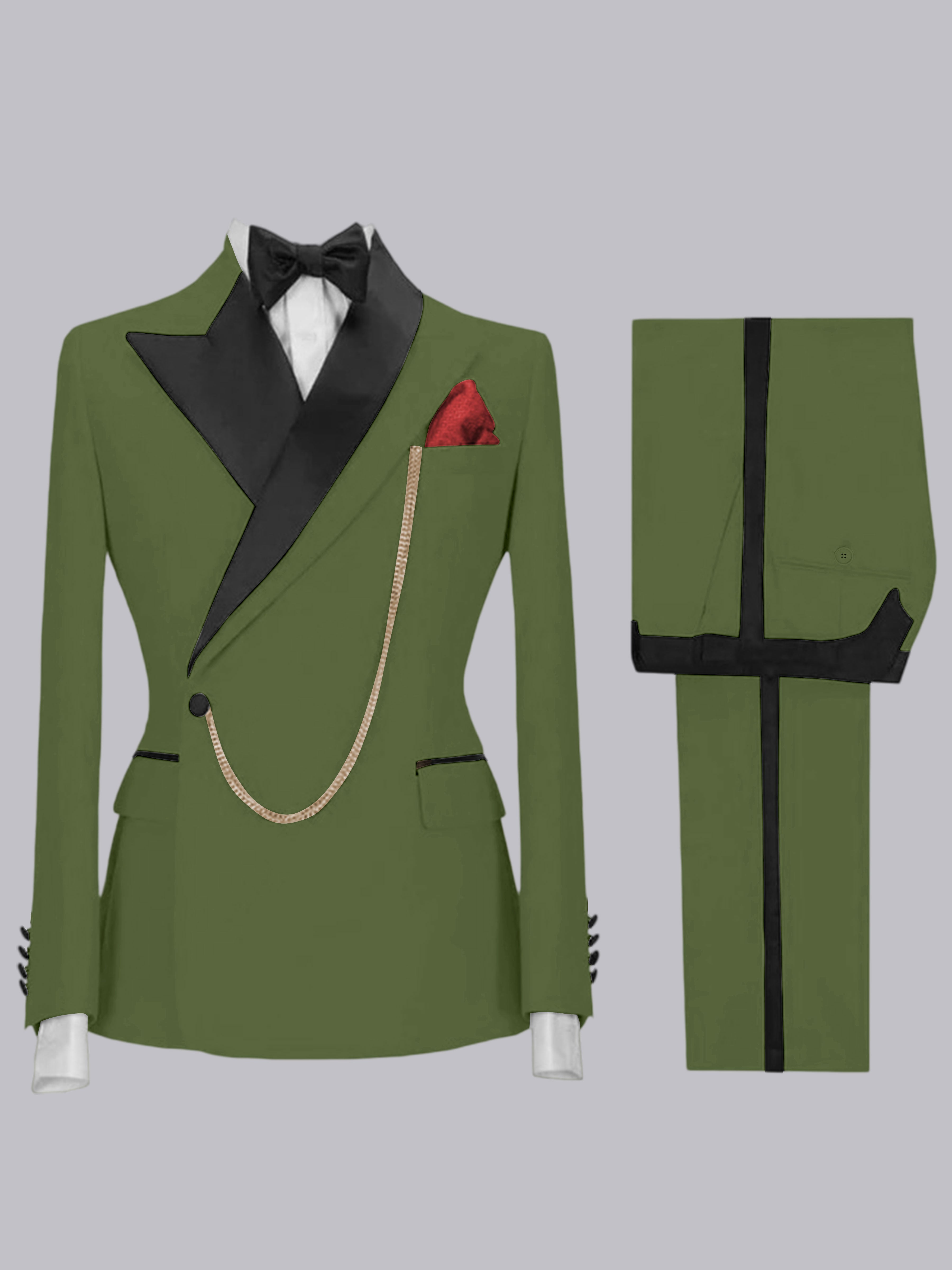 #color_Olive Green