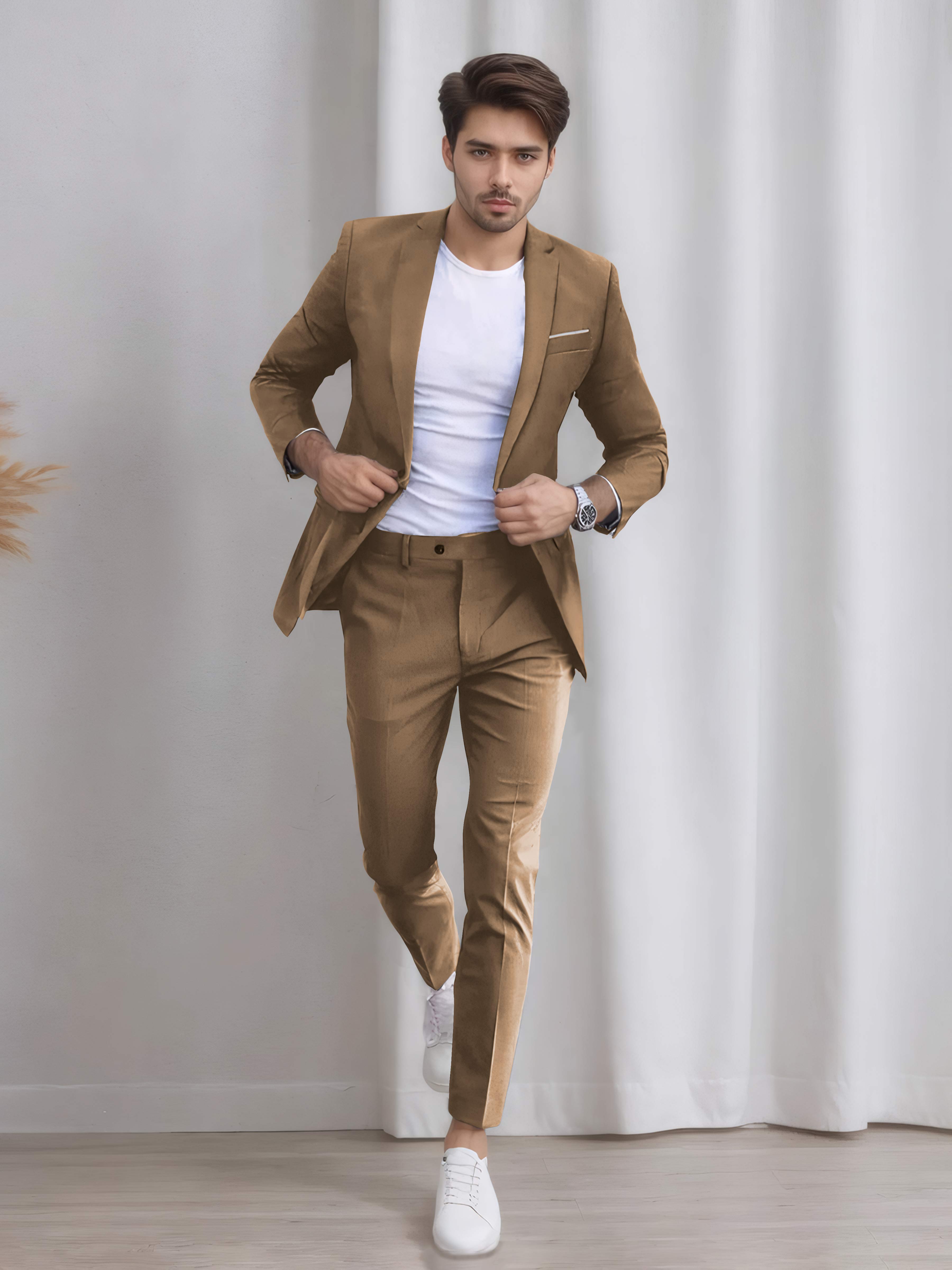#Colour_Brown