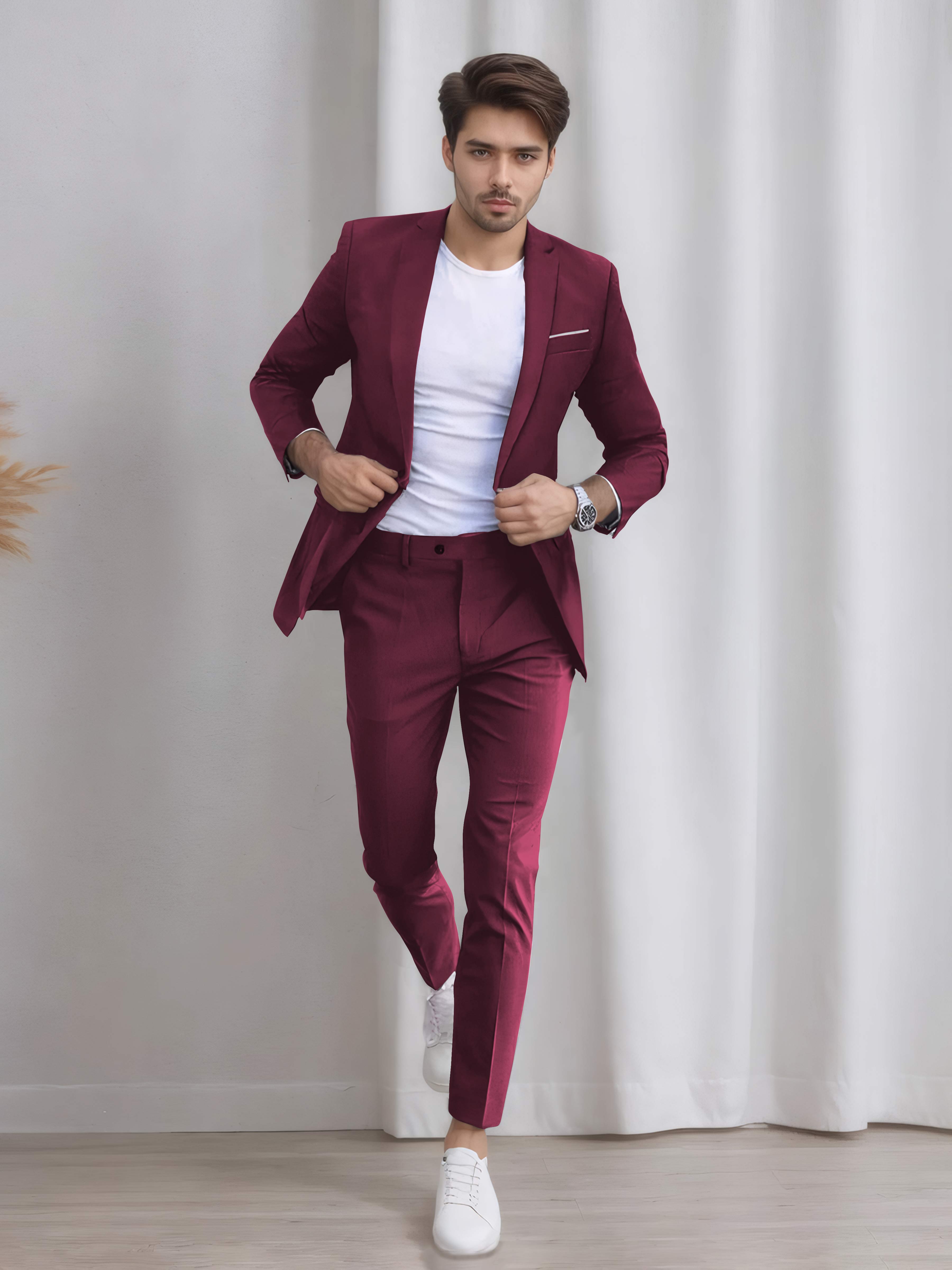 #Colour_Burgundy