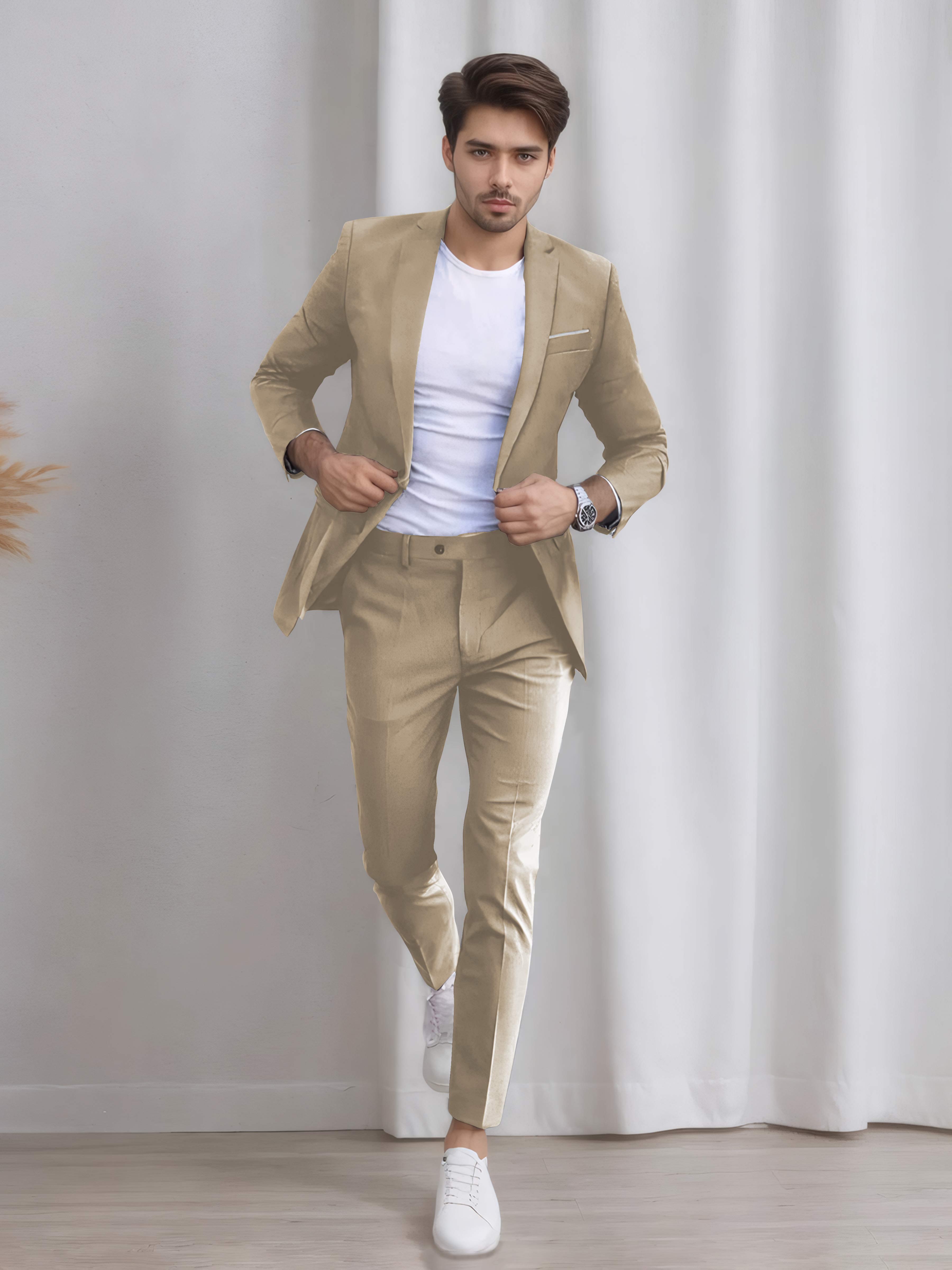 #Colour_Khaki