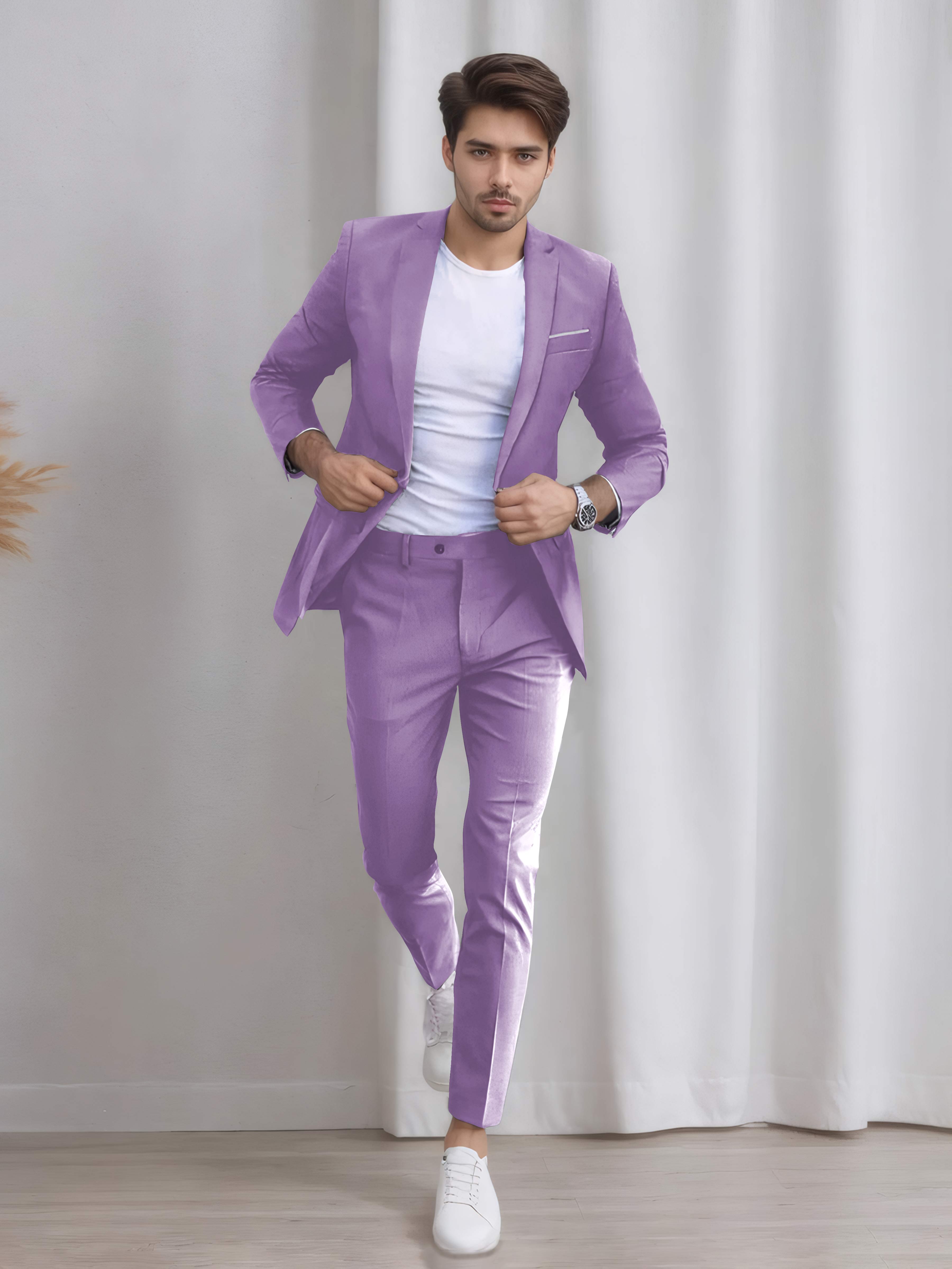 #Colour_Lilac