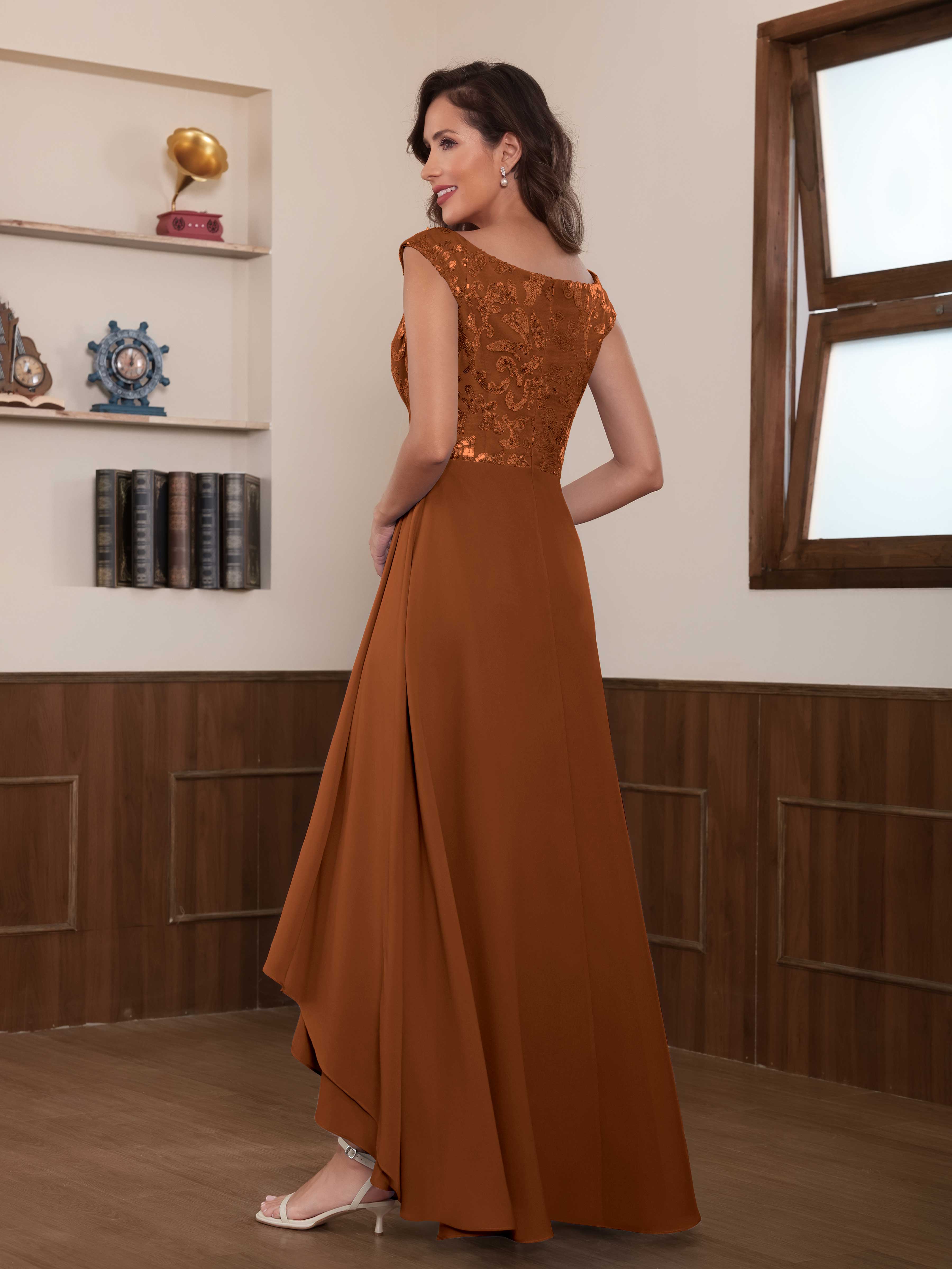 #color_Burnt Orange