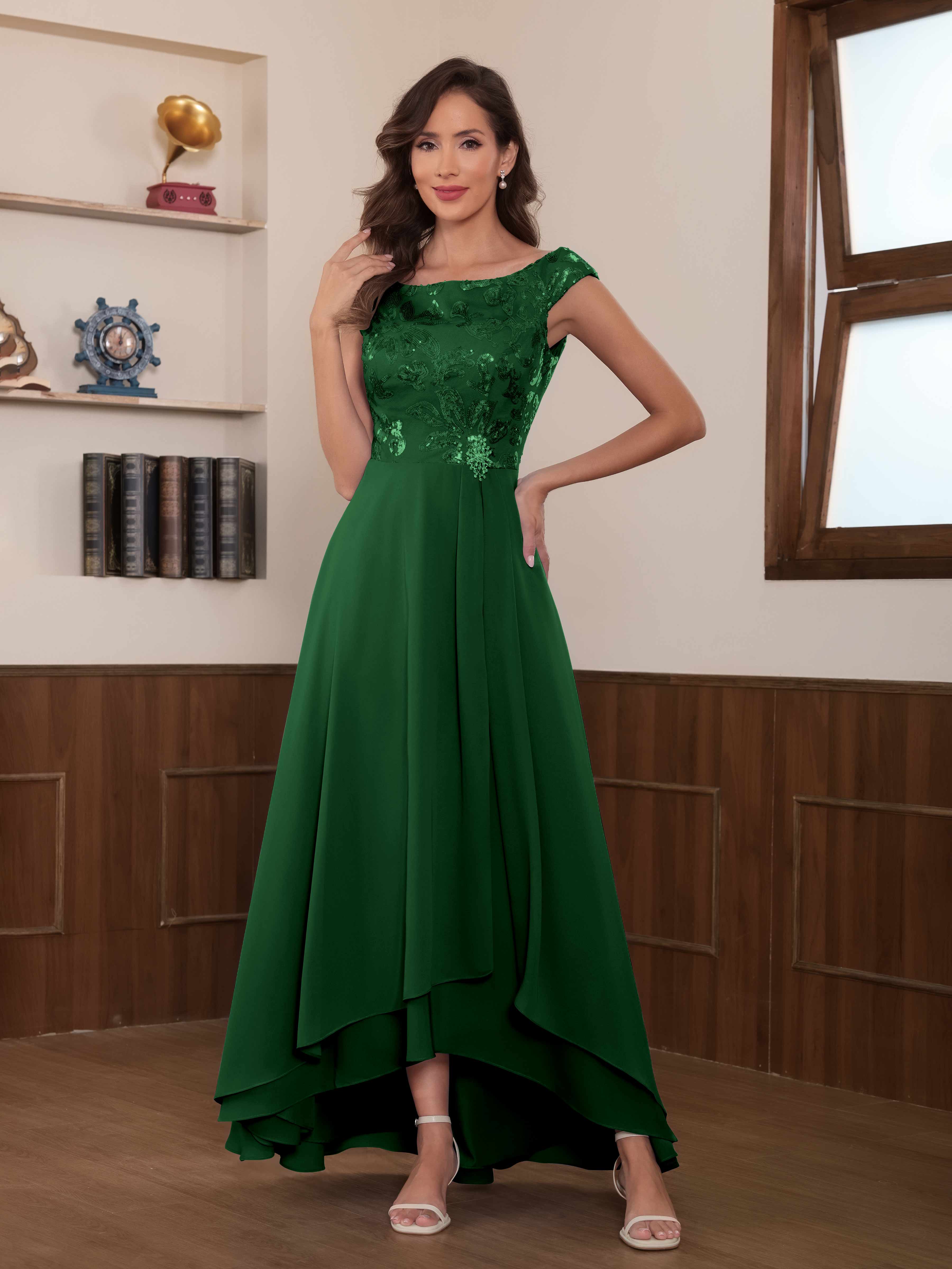 #color_Emerald Green