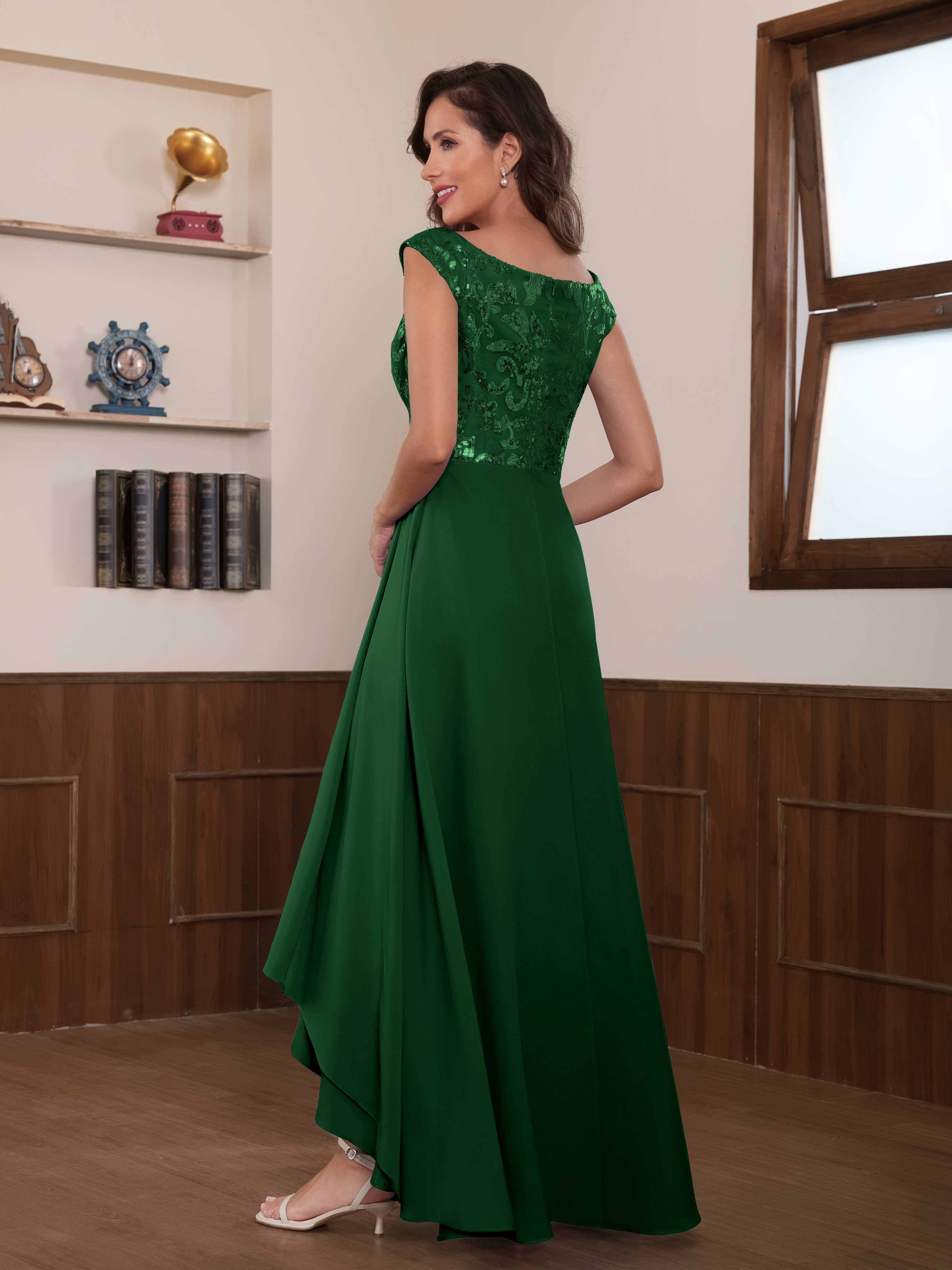 #color_Emerald Green