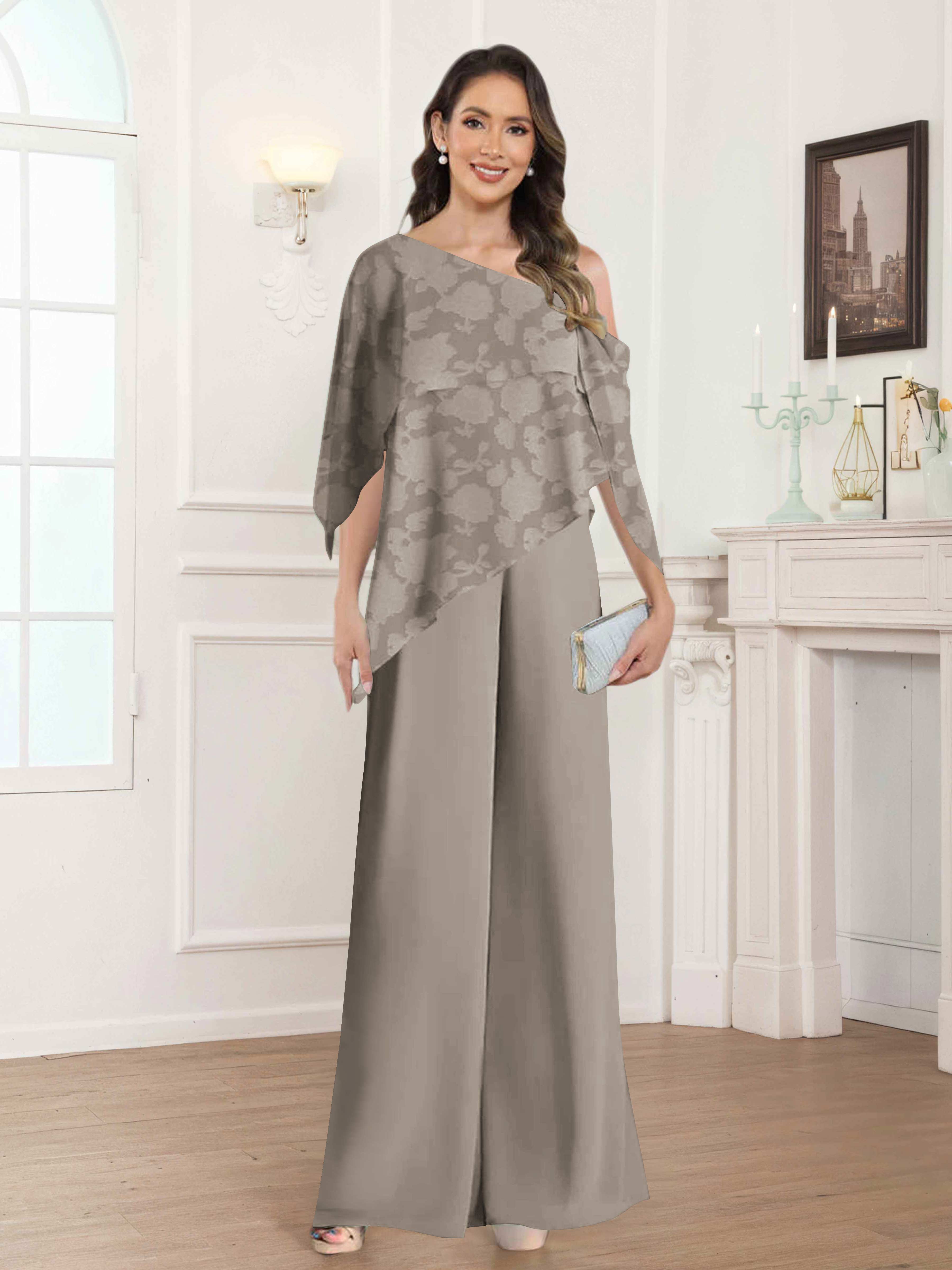 #Color_Taupe