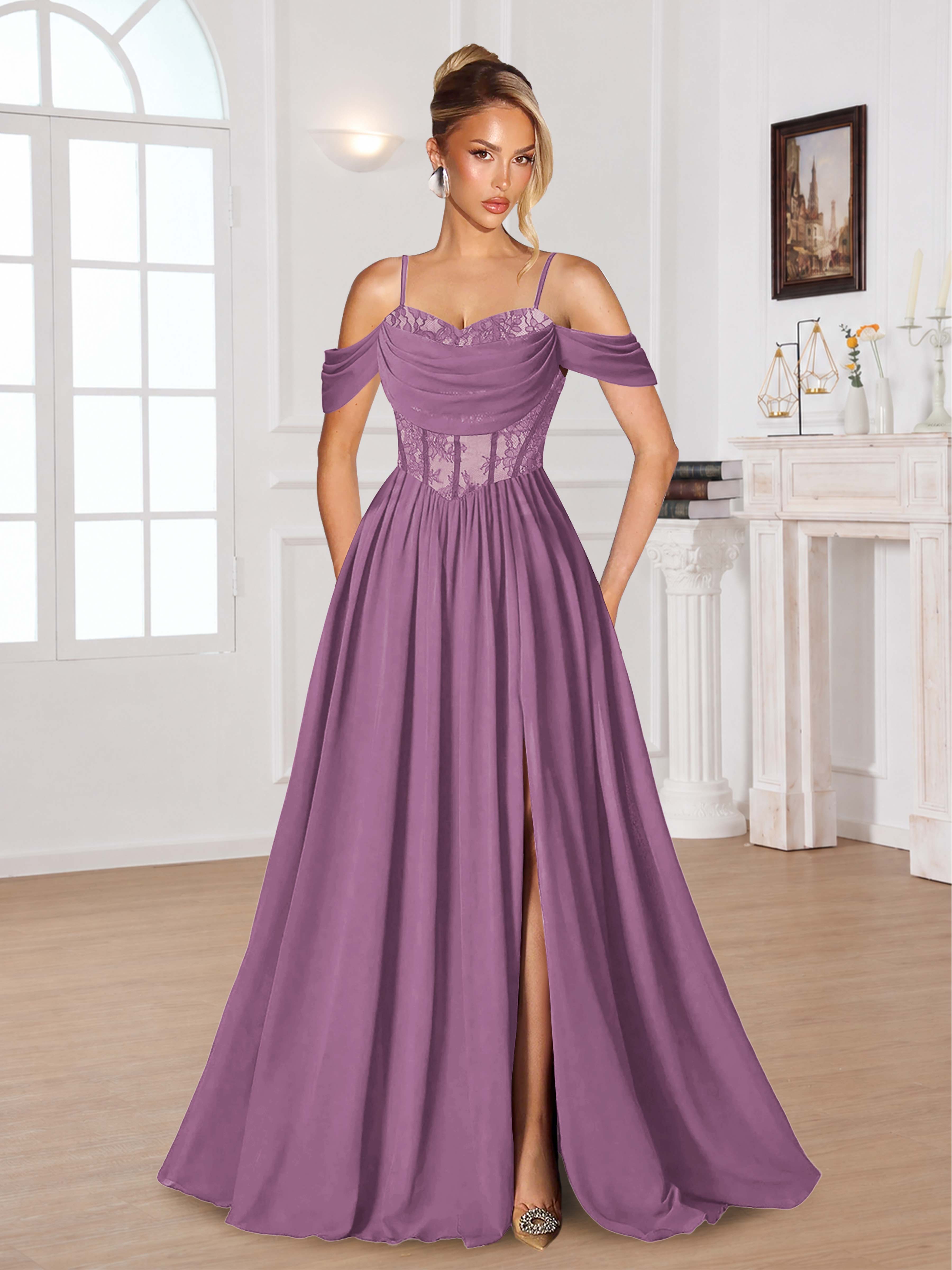 #color_Dusty Purple