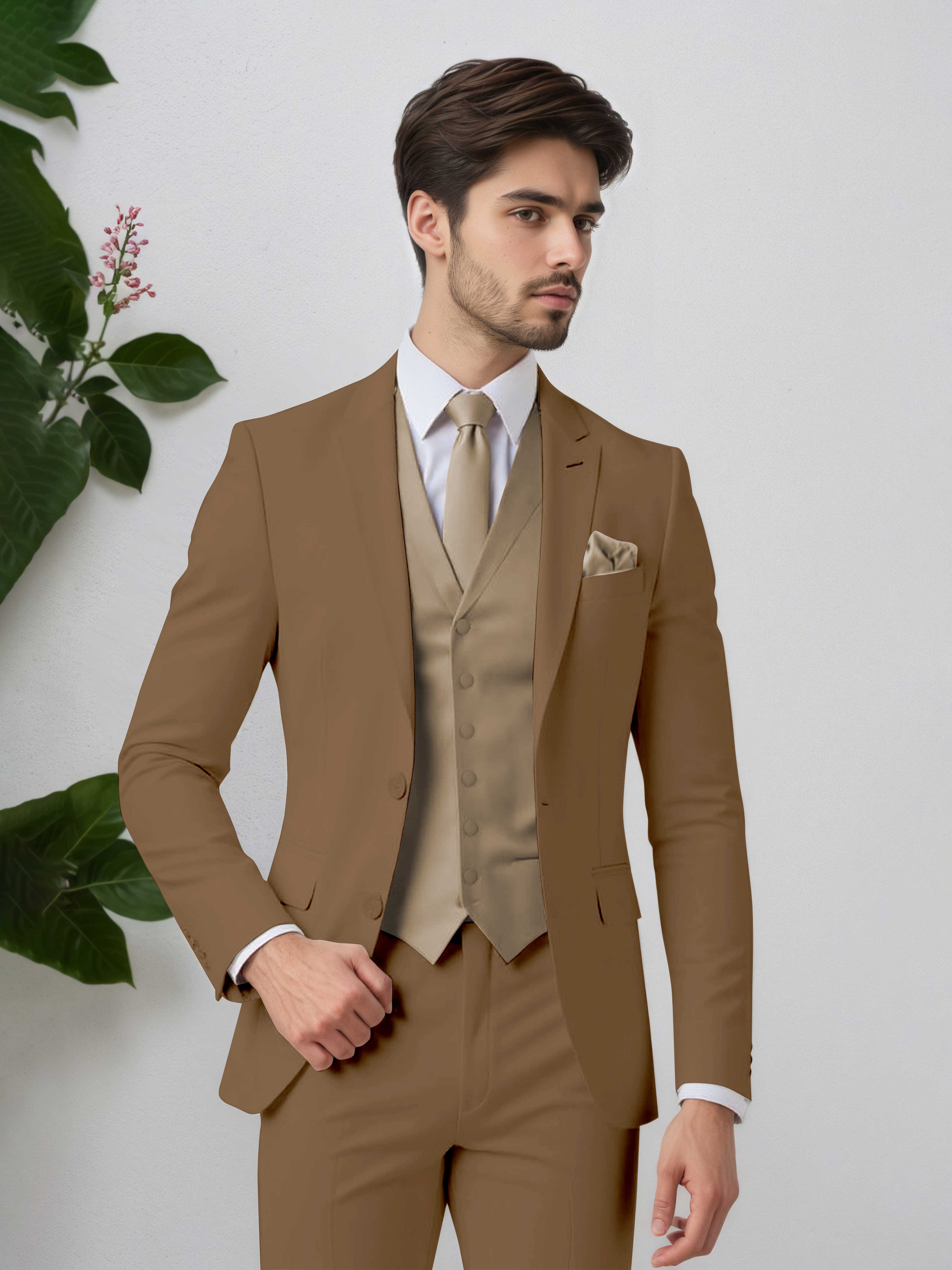 #Colour_Brown