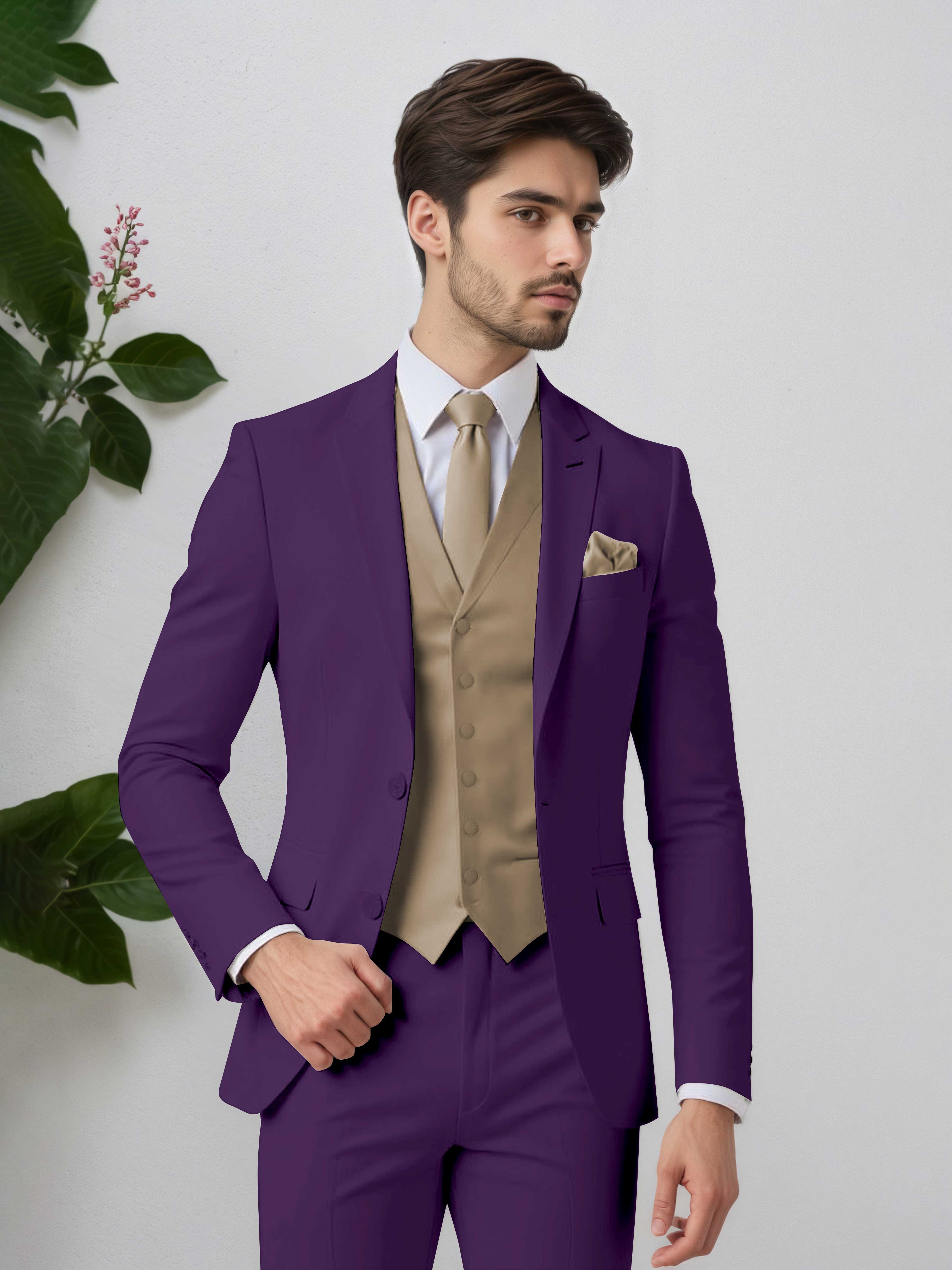 #Colour_Purple