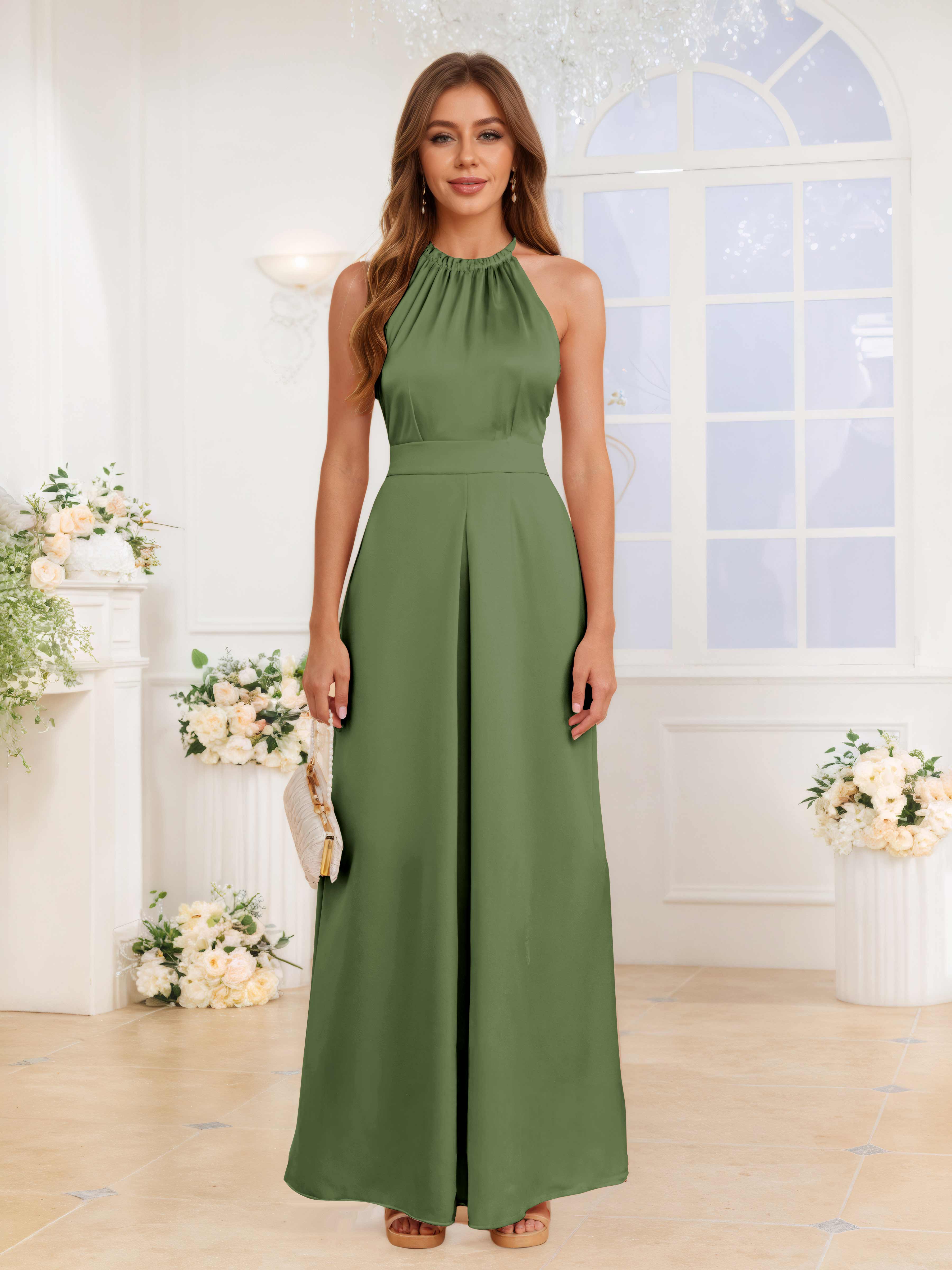 #color_Olive Green
