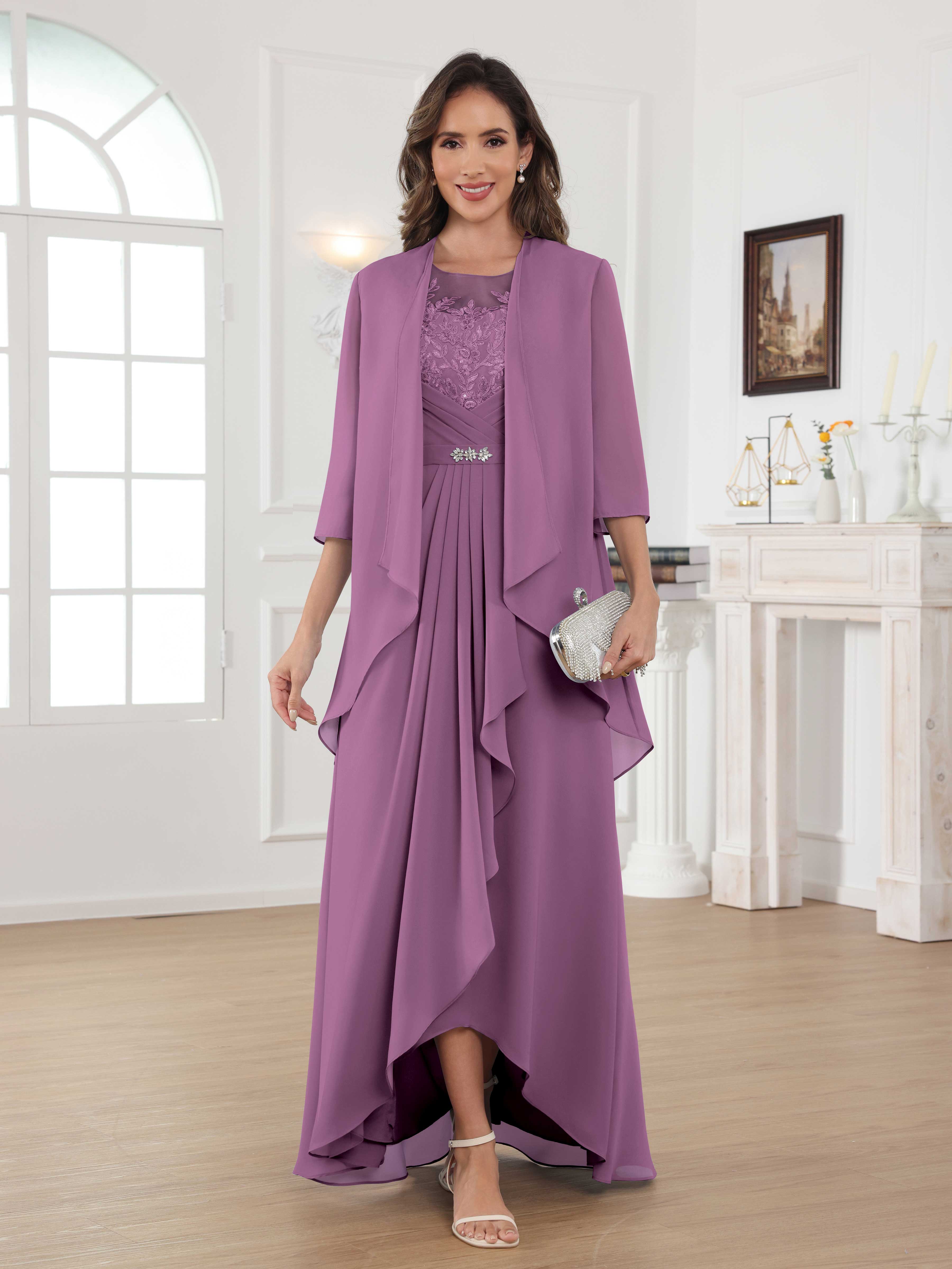 #color_Dusty Purple